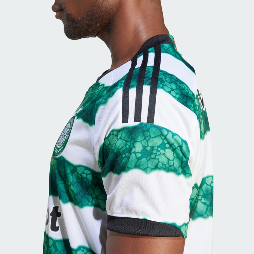 Adidas Celtic 2023/24 Home Jersey