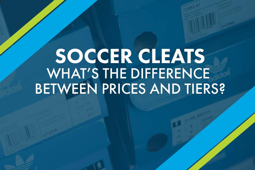 Shop Soccer Cleats & Soccer Shoes - Buy Soccer Shoes Online | European ...
