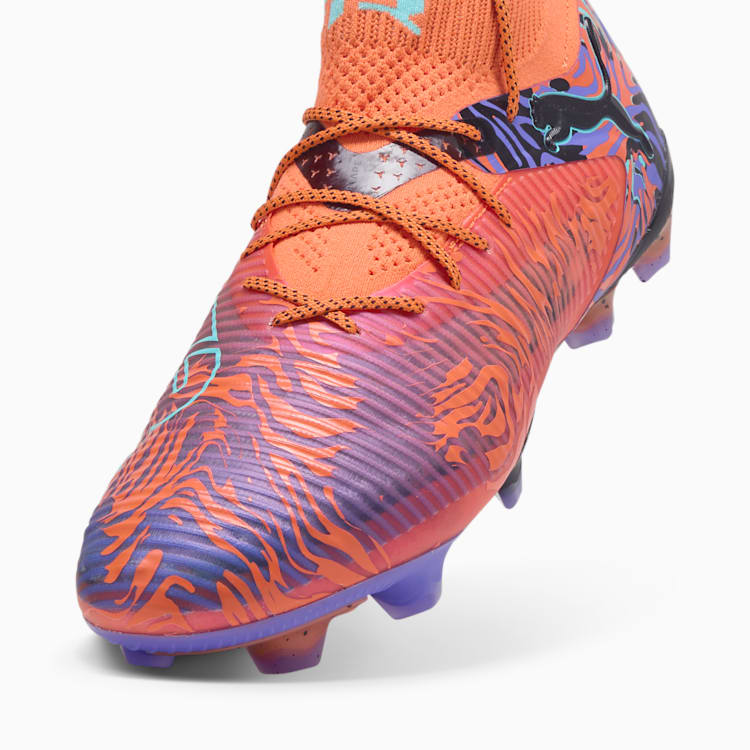Puma Future 8 Ultimate NJR FG