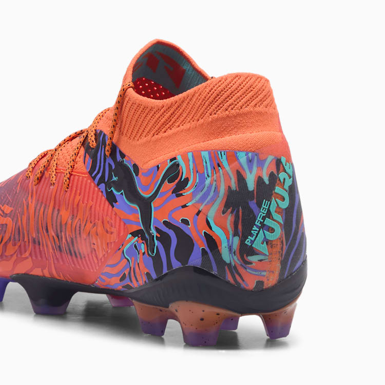 Puma Future 8 Ultimate NJR FG