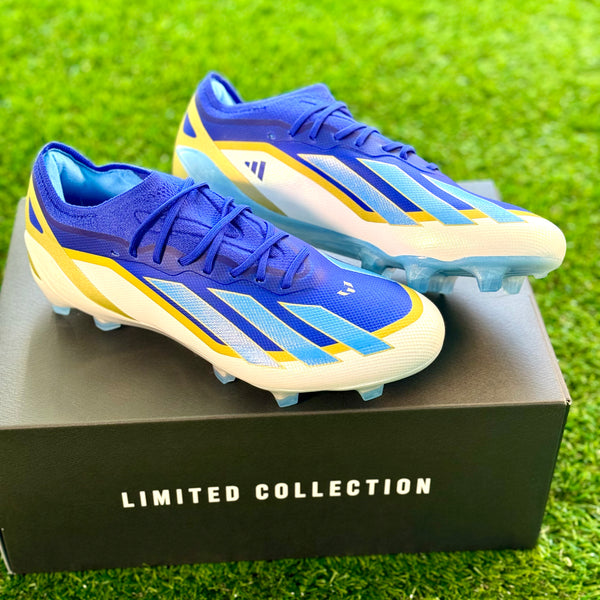 Adidas X Crazyfast Elite FG Messi - SoccerWorld - SoccerWorld