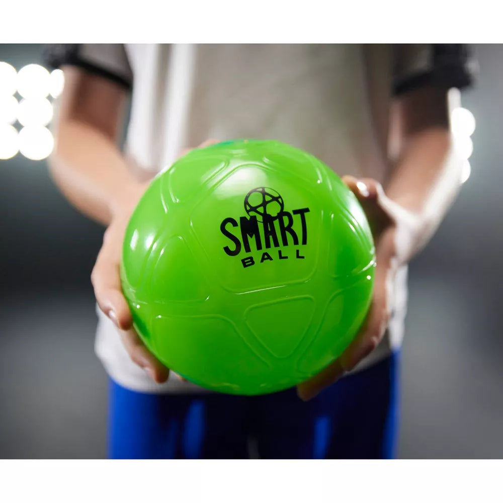 Soccer Bot Smart Ball