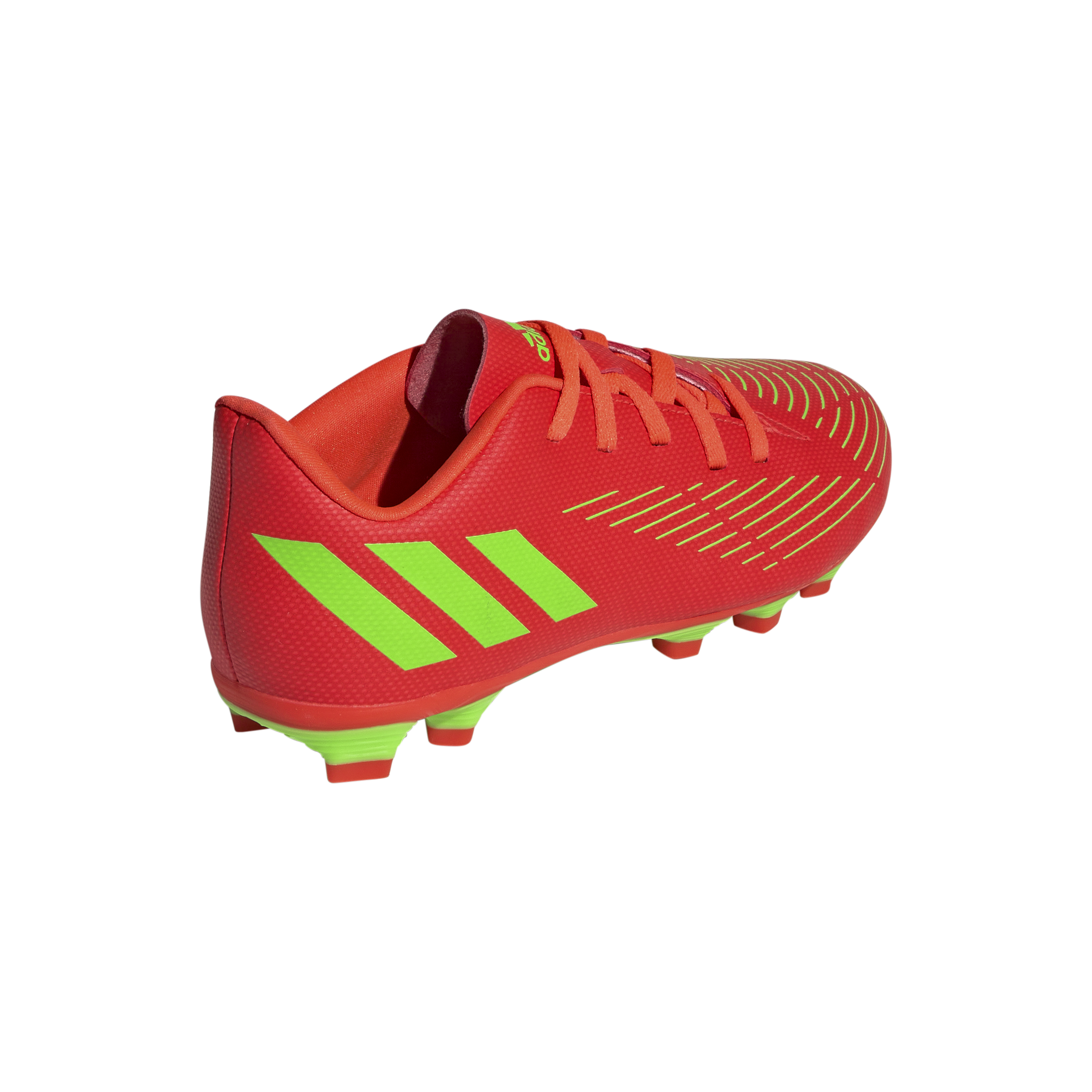 Adidas Jr. Predator Edge.4 FG