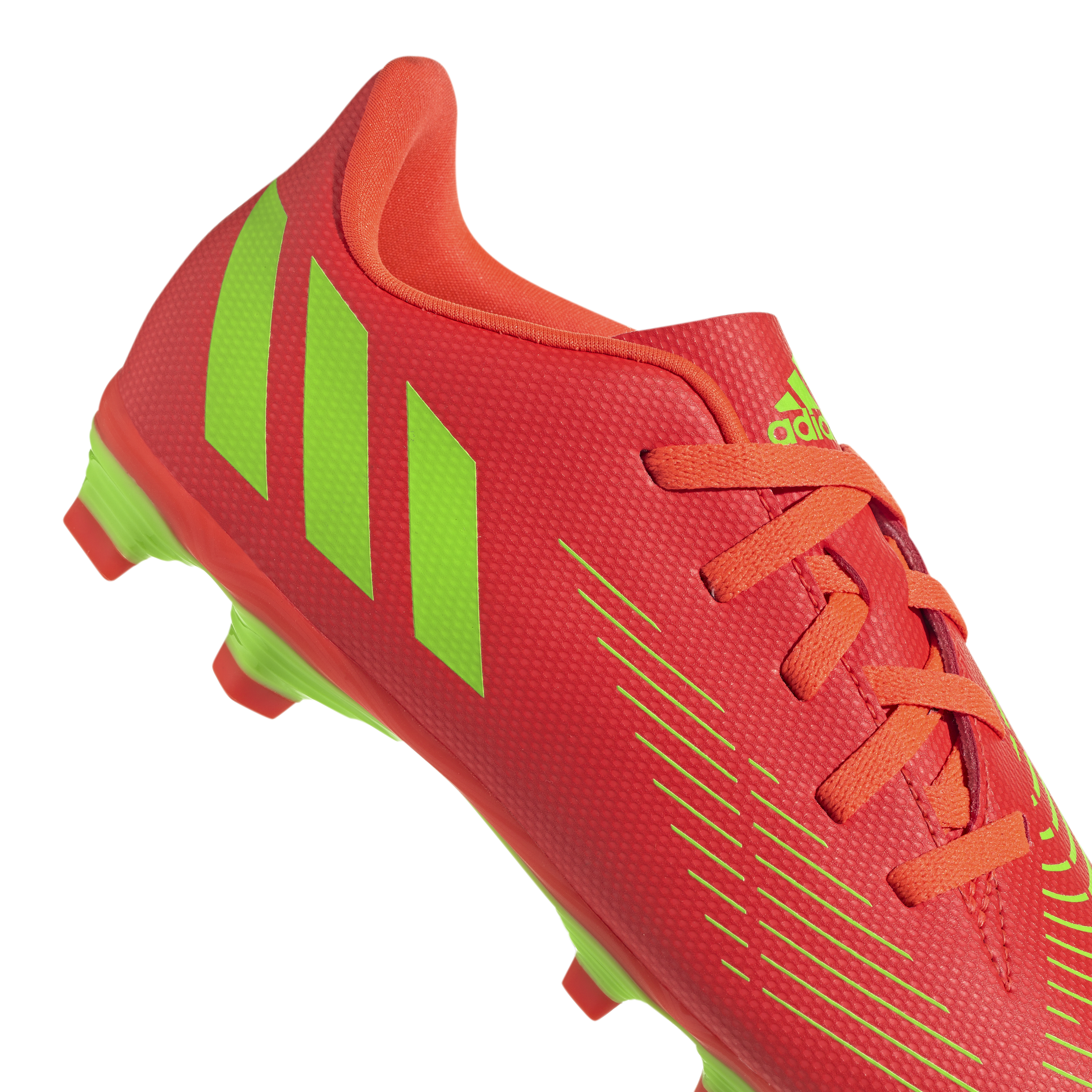 Adidas Jr. Predator Edge.4 FG