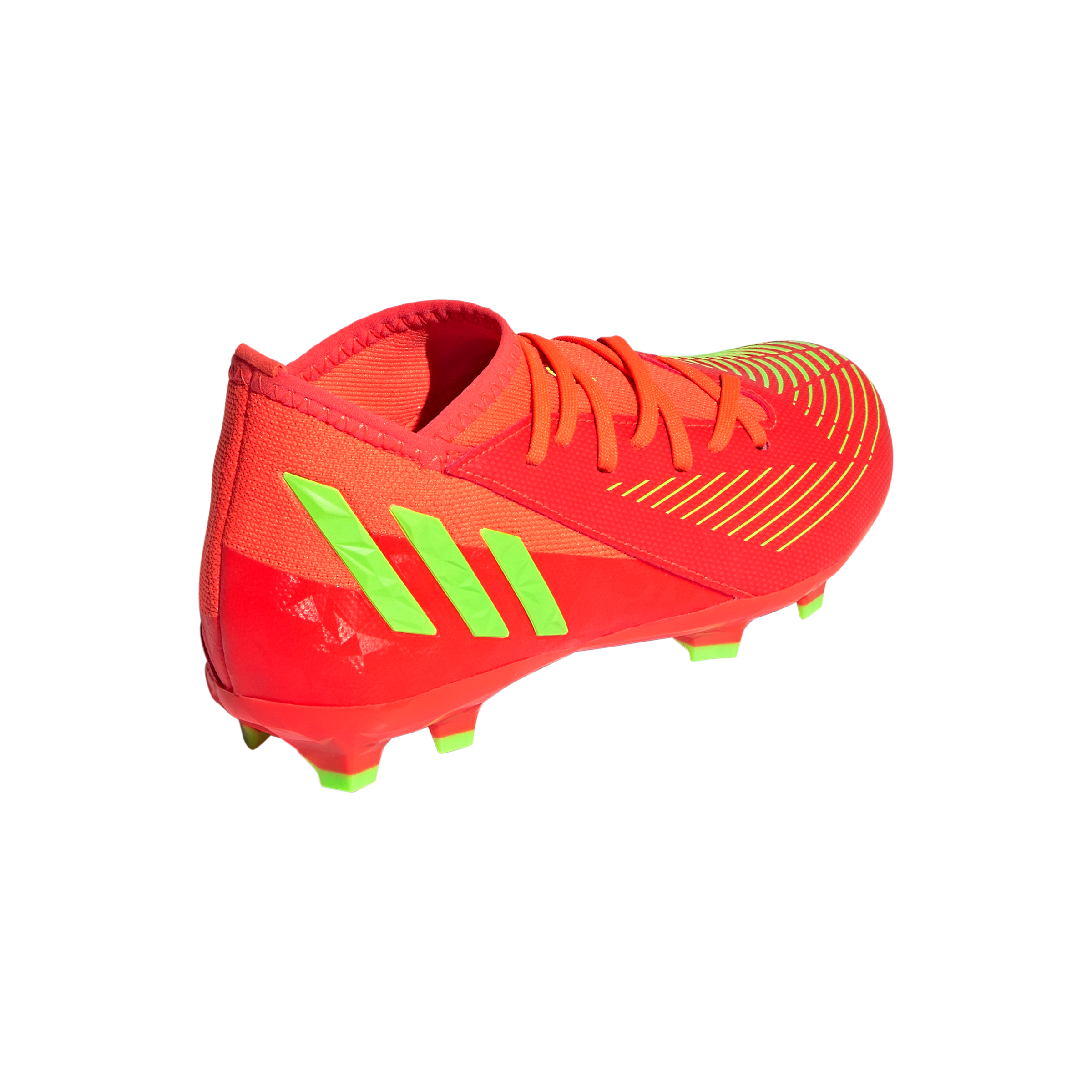 Adidas Jr. Predator Edge.3 FG