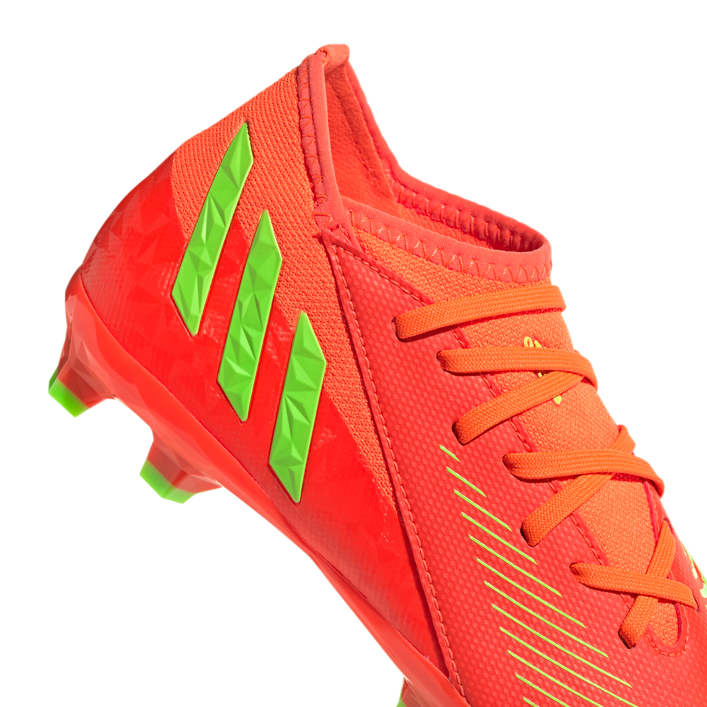 Adidas Jr. Predator Edge.3 FG