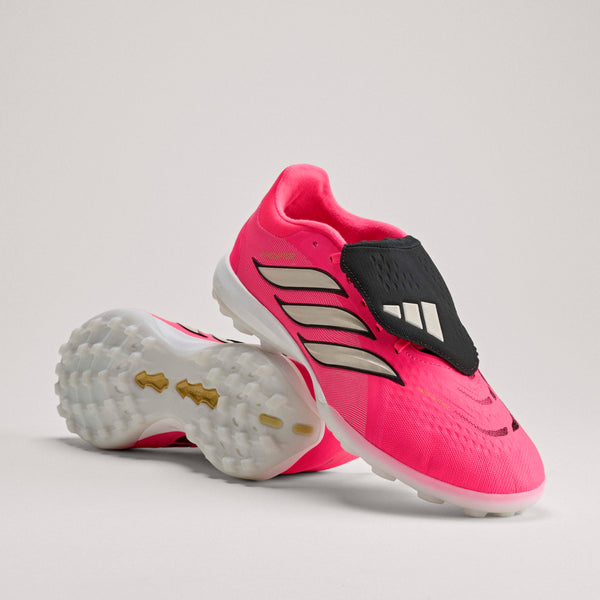 Adidas Predator Pro Fold-Over Tongue TF