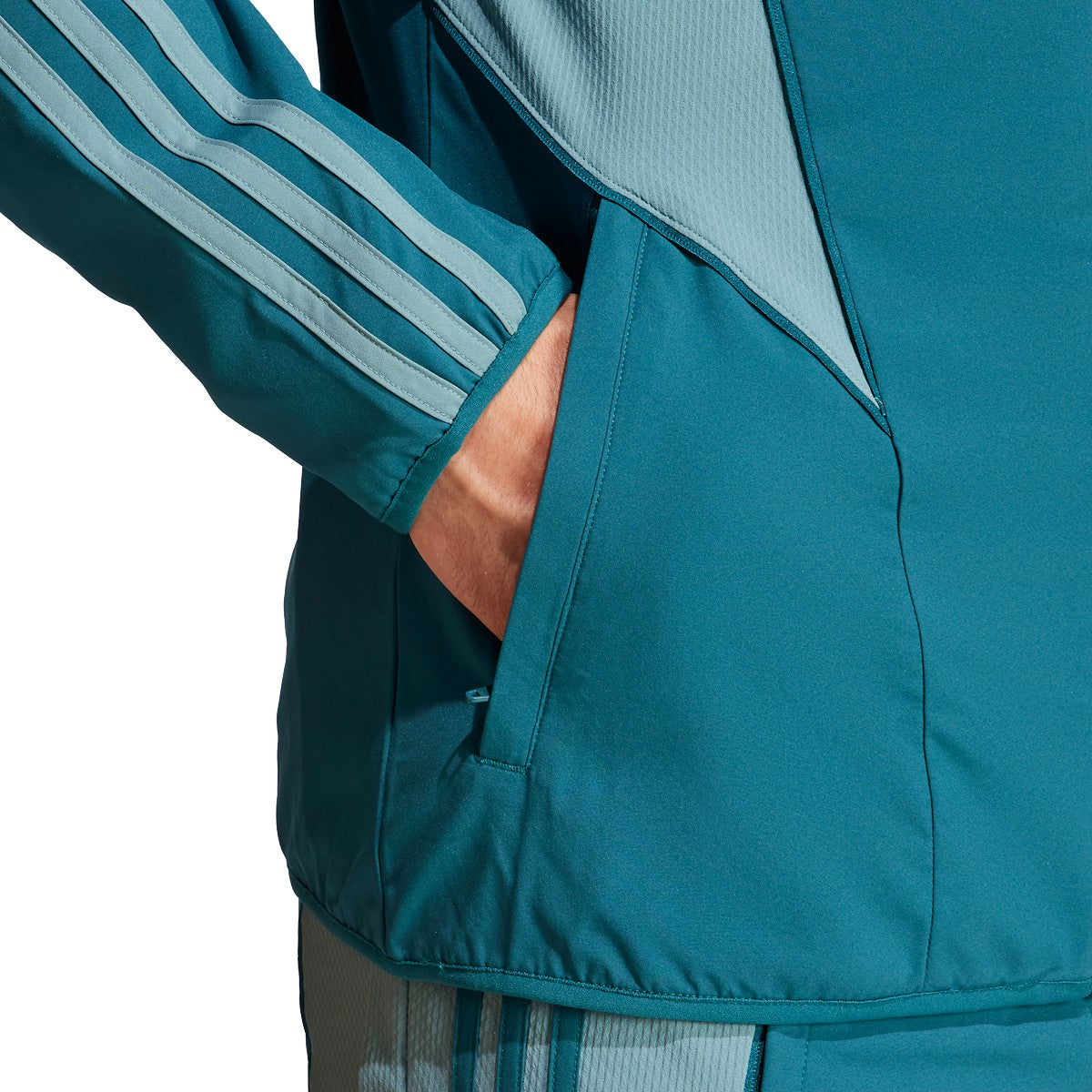 Adidas Arsenal FC 2023/24 EU Anthem Jacket