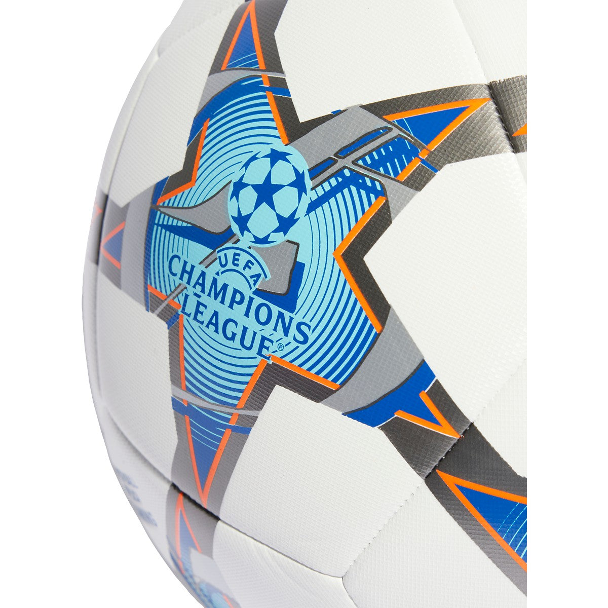 Adidas Champions League 2023/24 Training Texture Ball