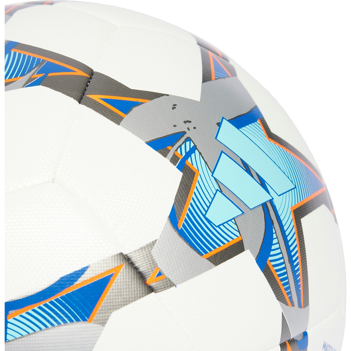 Adidas Champions League 2023/24 Training Texture Ball