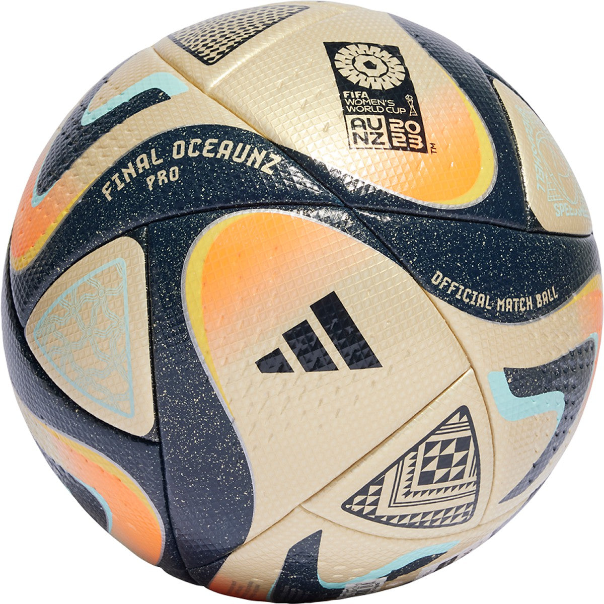 adidas FIFA Women's World Cup 2023 Oceaunz Pro Training Match Ball WC 2023