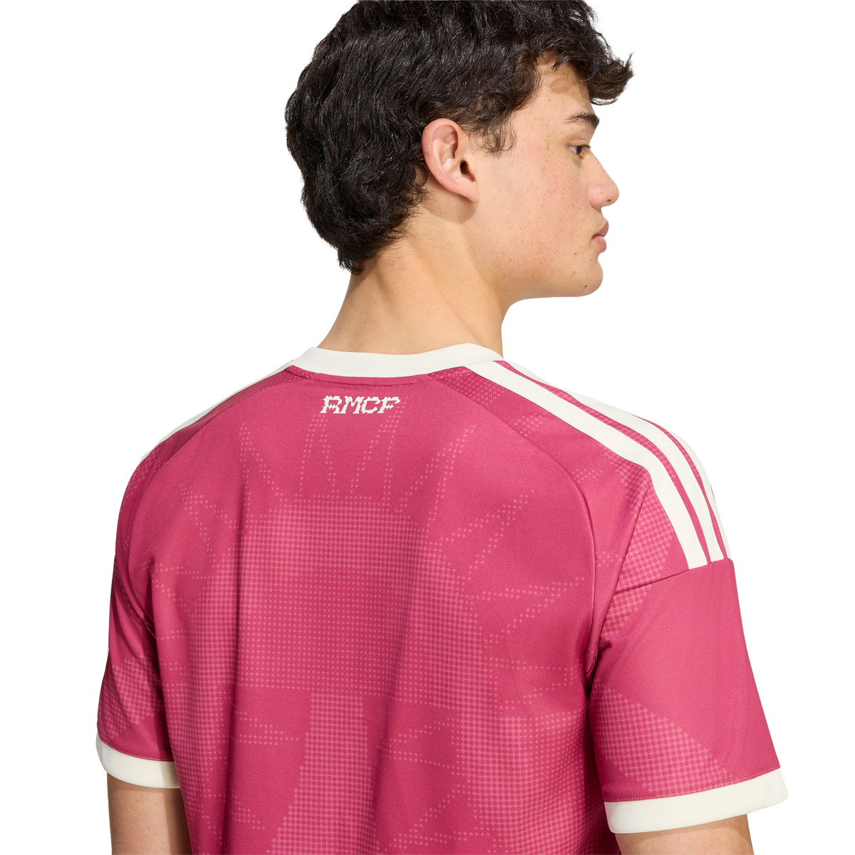 Adidas Real Madrid 2026/27 Third Jersey