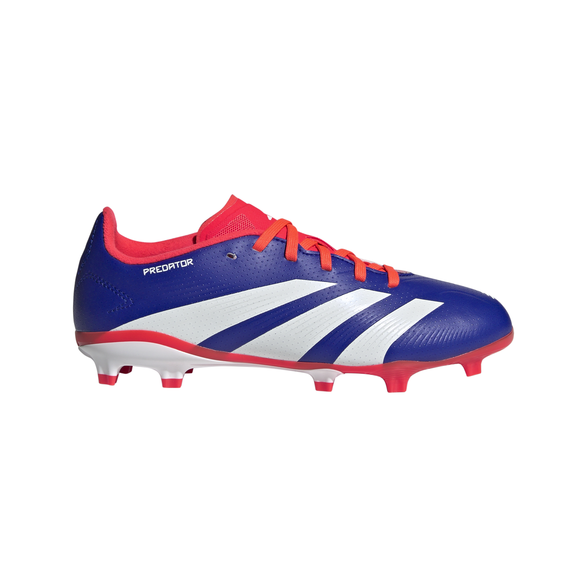 Adidas Jr. Predator League FG