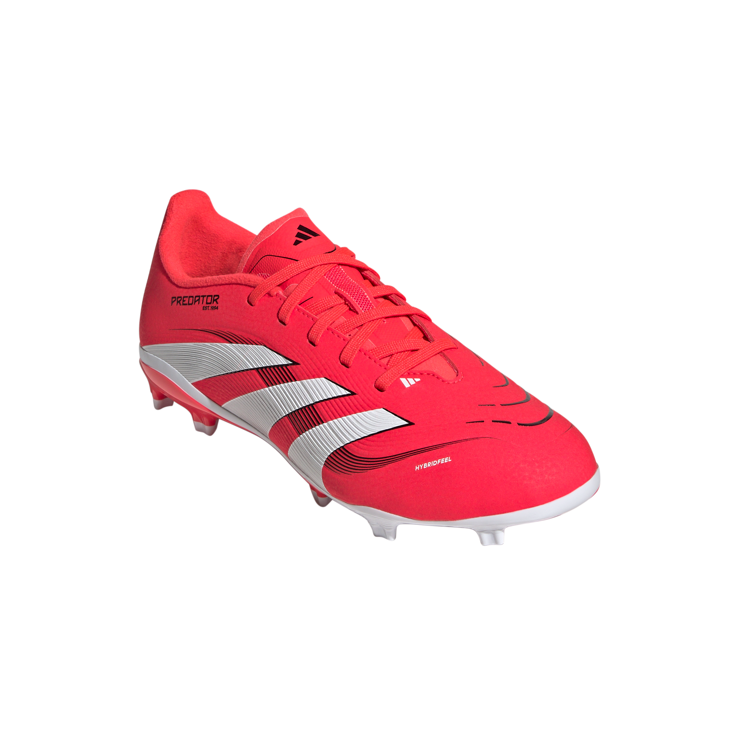 Adidas Jr. Predator League FG/MG