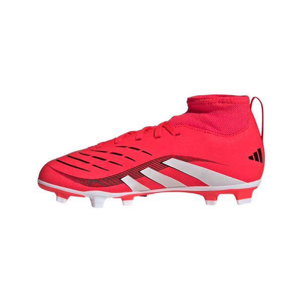 Adidas Jr. Predator Club Sock FG
