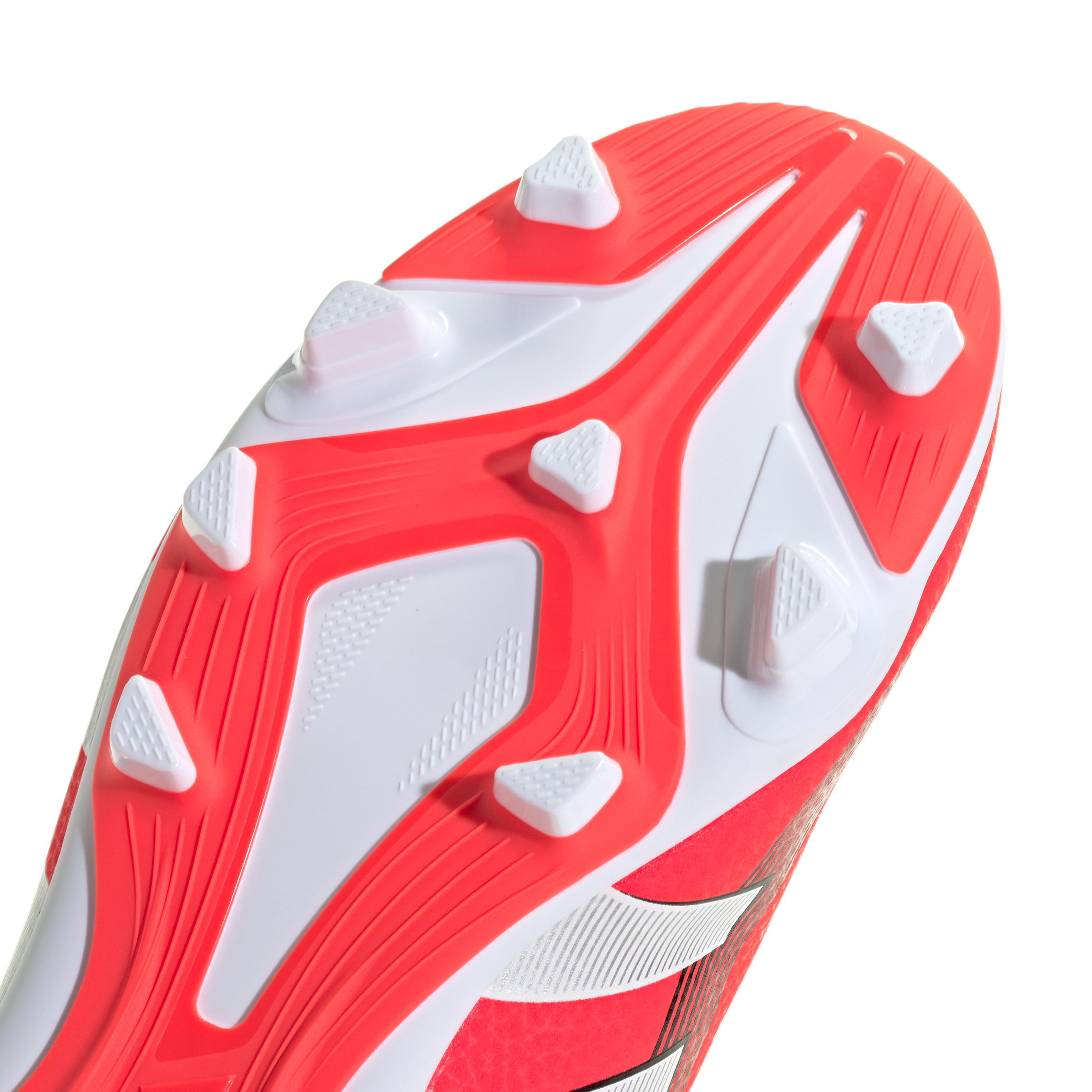 Adidas Jr. Predator Club Sock FG