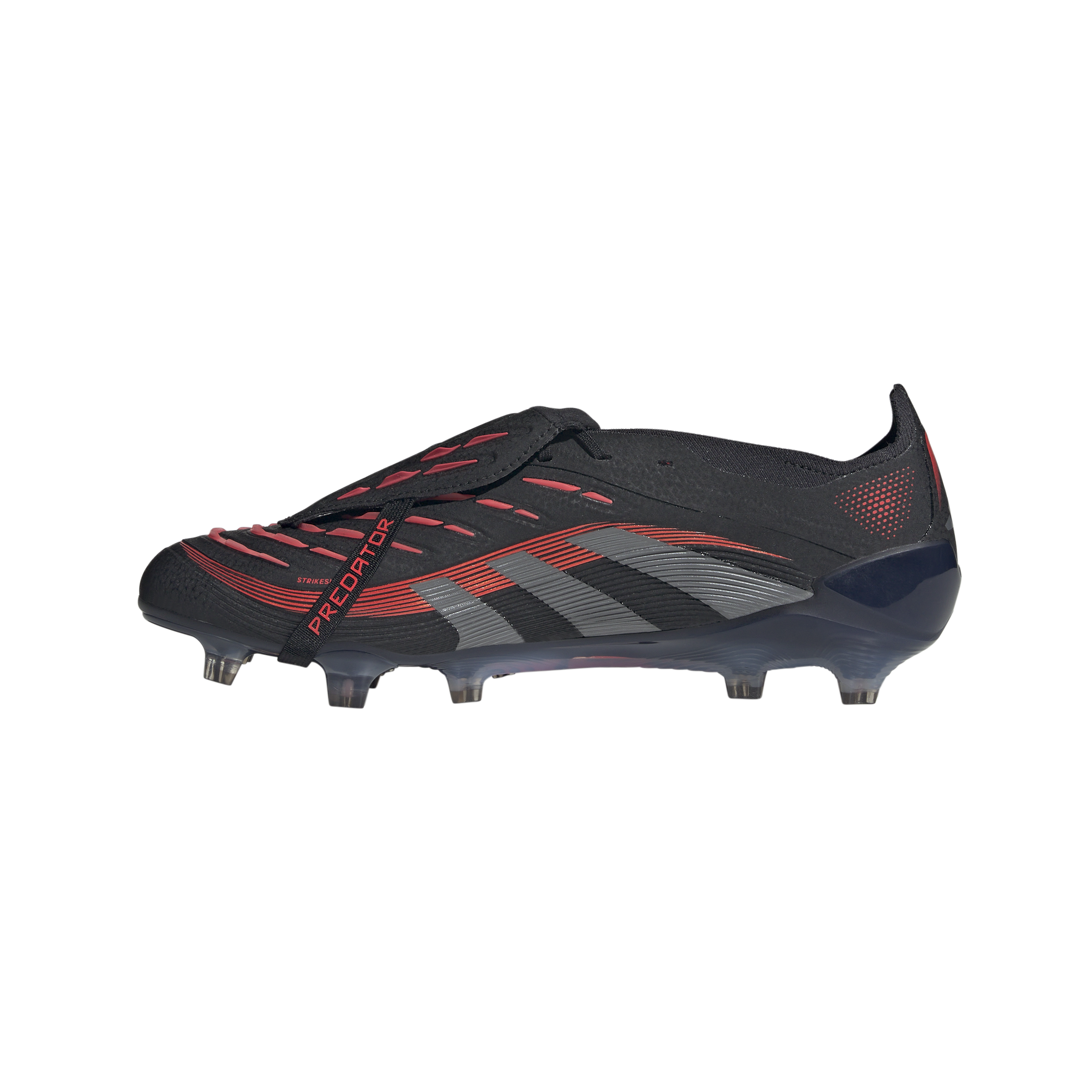 Adidas Predator Elite Fold-Over Tongue FG