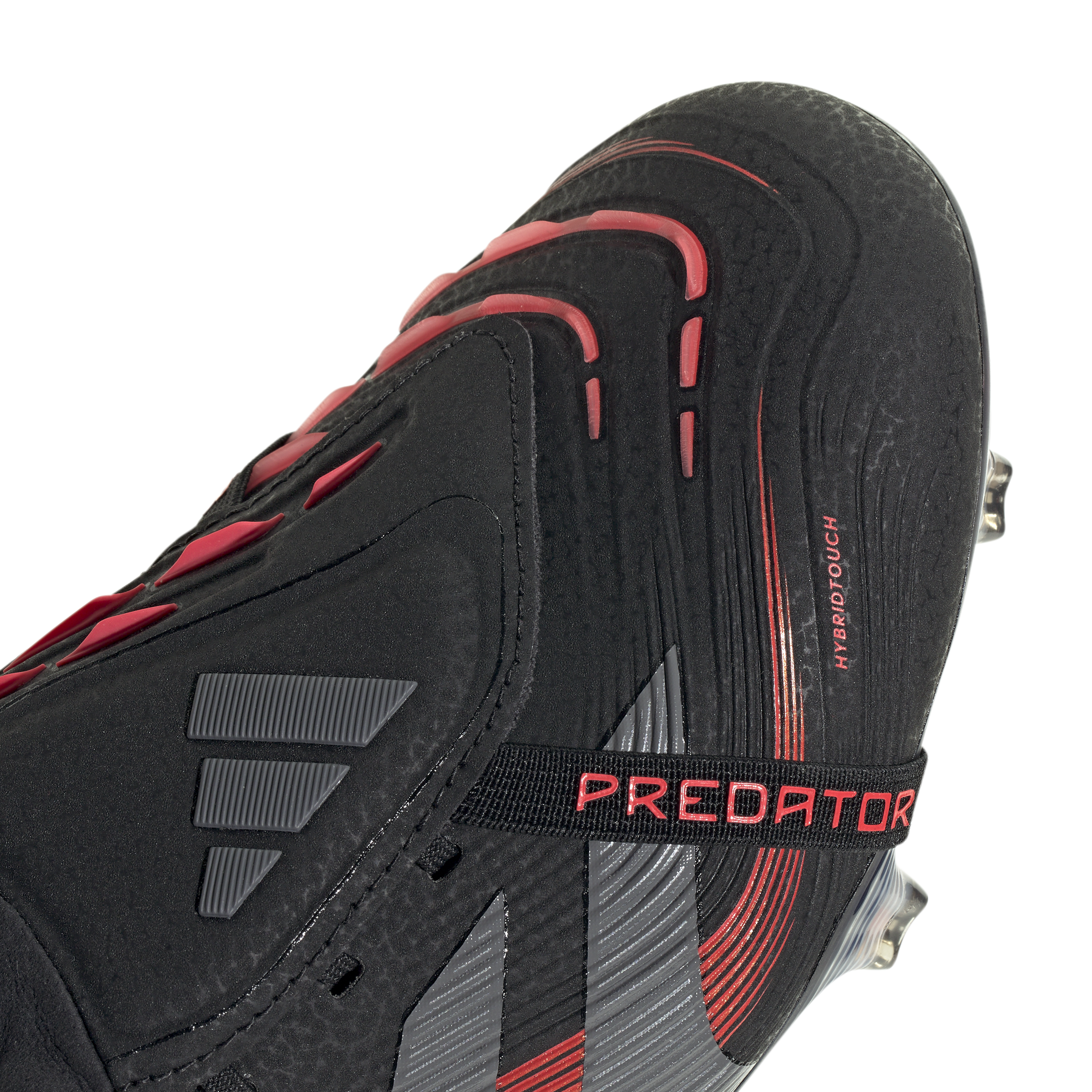 Adidas Predator Elite Fold-Over Tongue FG