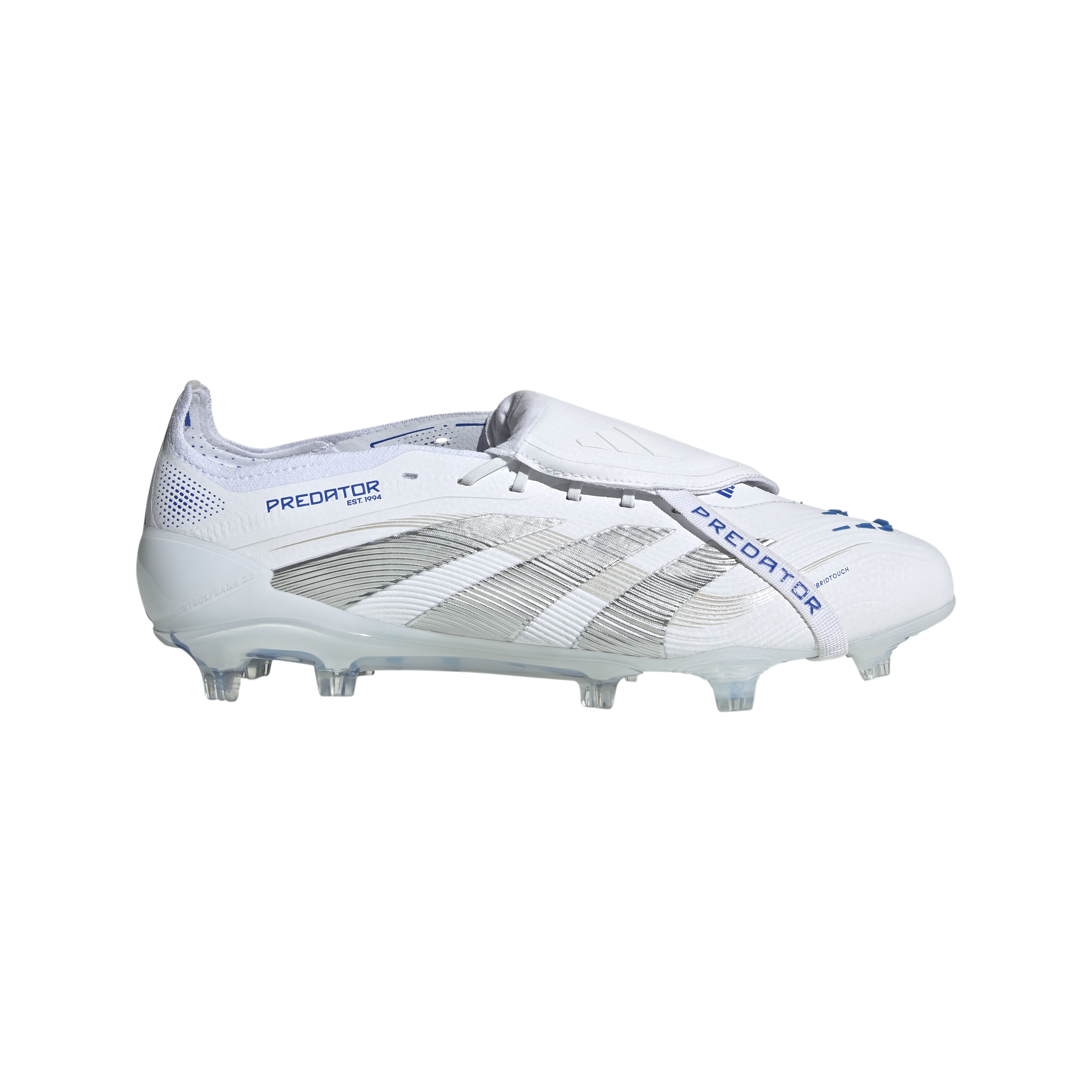 Adidas Predator Elite Fold-Over Tongue FG