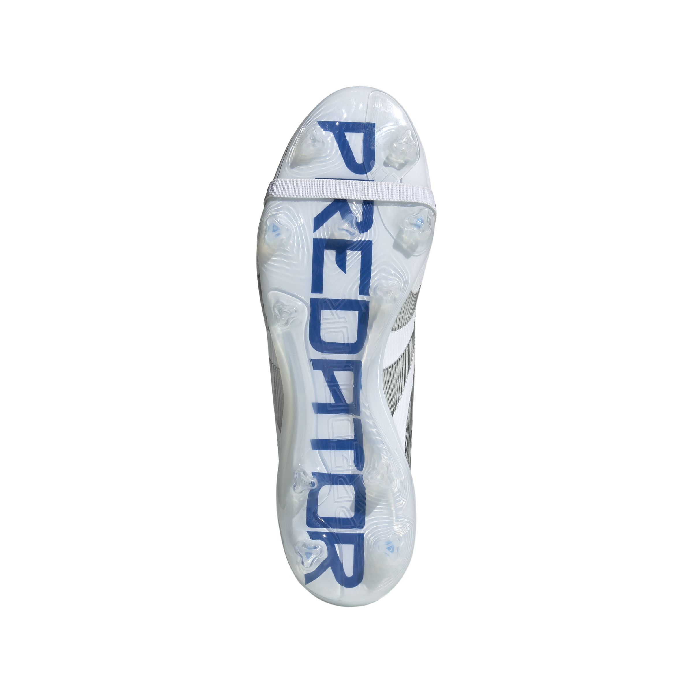 Adidas Predator Elite Fold-Over Tongue FG