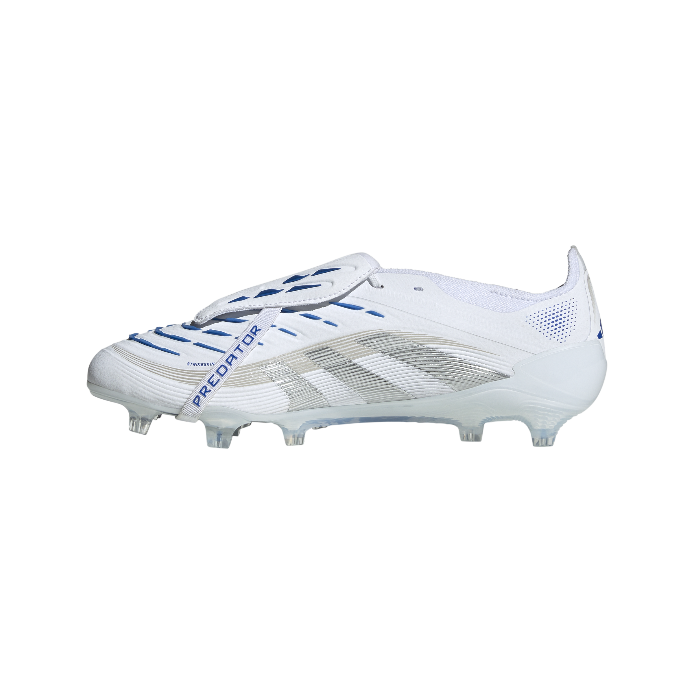 Adidas Predator Elite Fold-Over Tongue FG