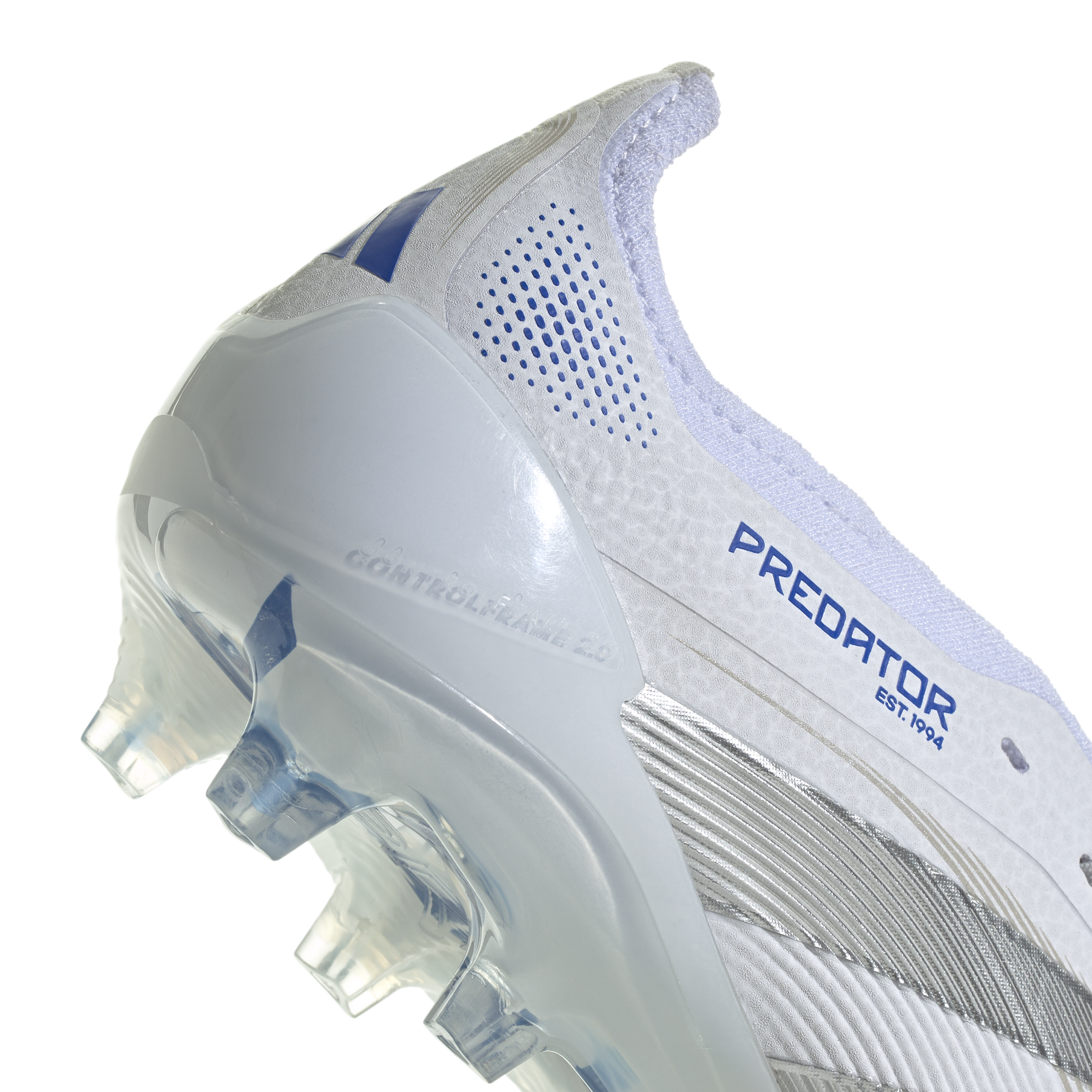 Adidas Predator Elite Fold-Over Tongue FG