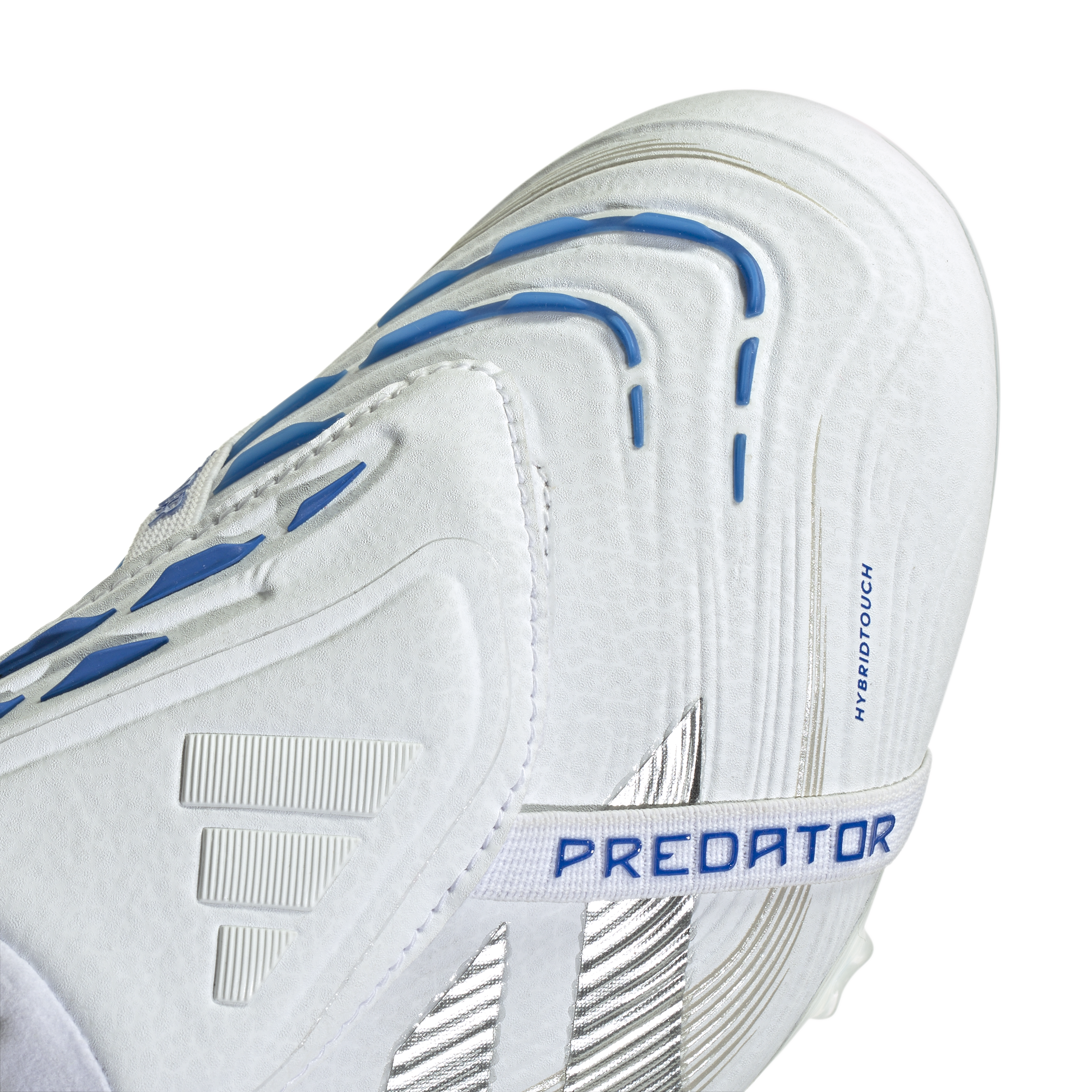 Adidas Predator Elite Fold-Over Tongue FG