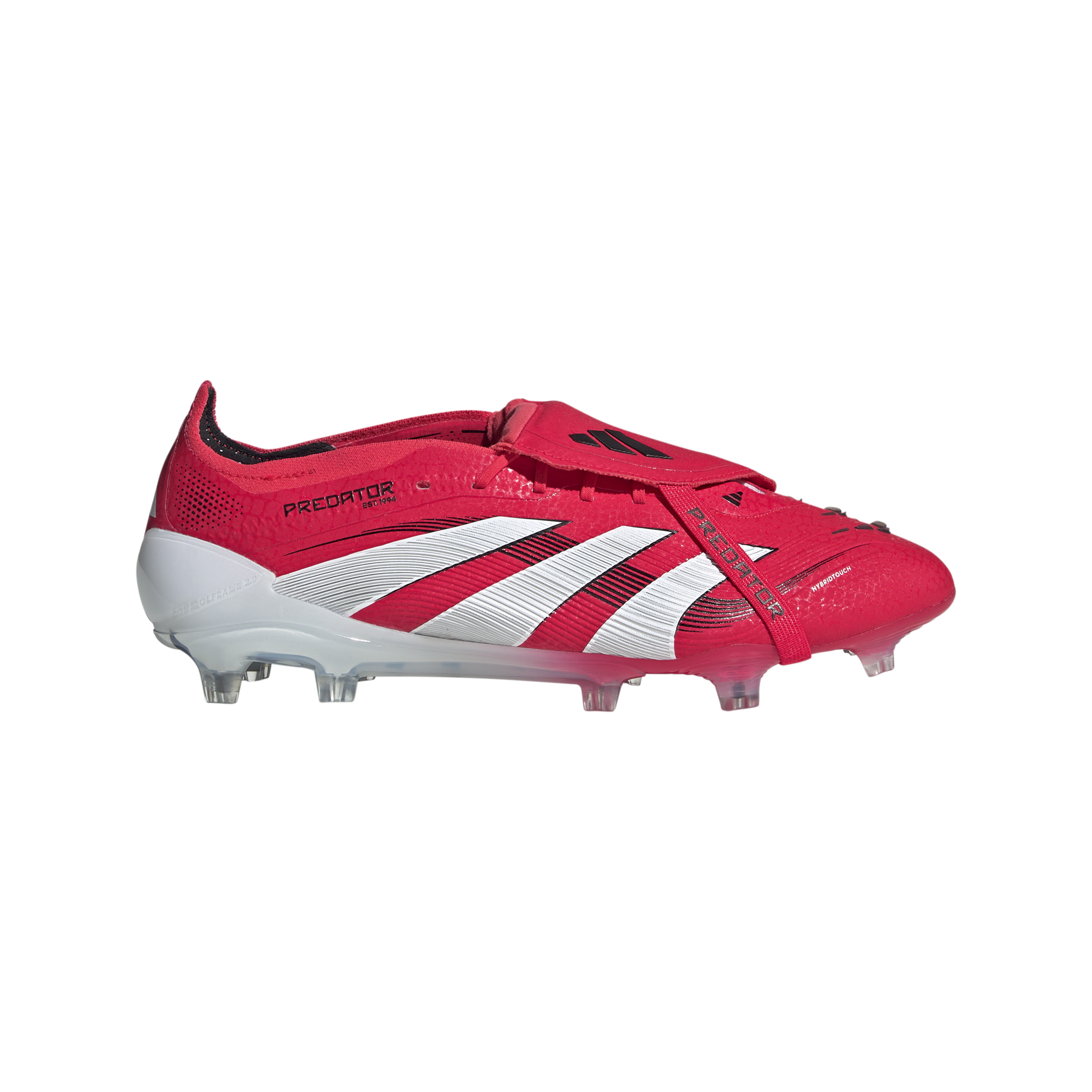 Adidas Predator Elite Fold-Over Tongue FG