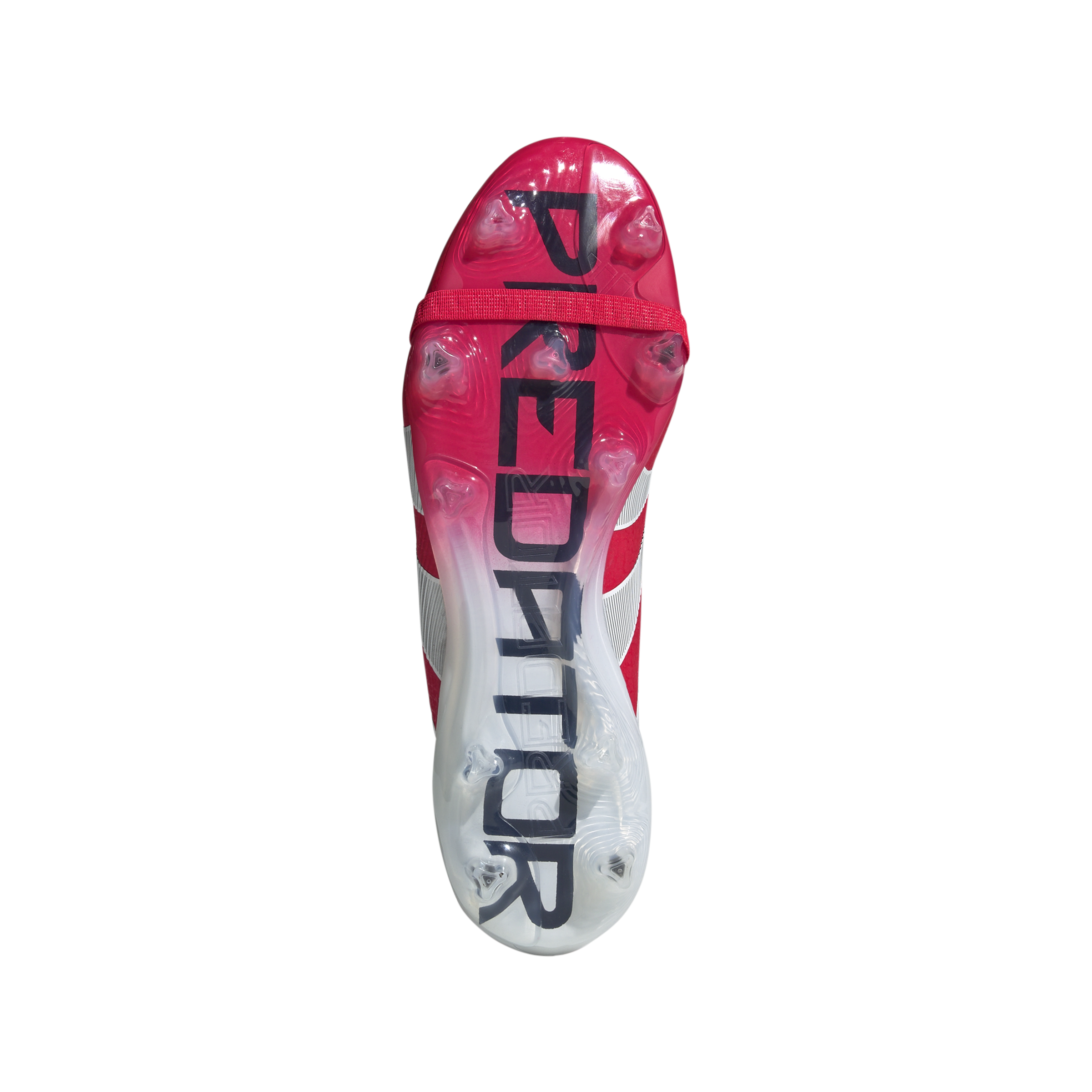 Adidas Predator Elite Fold-Over Tongue FG