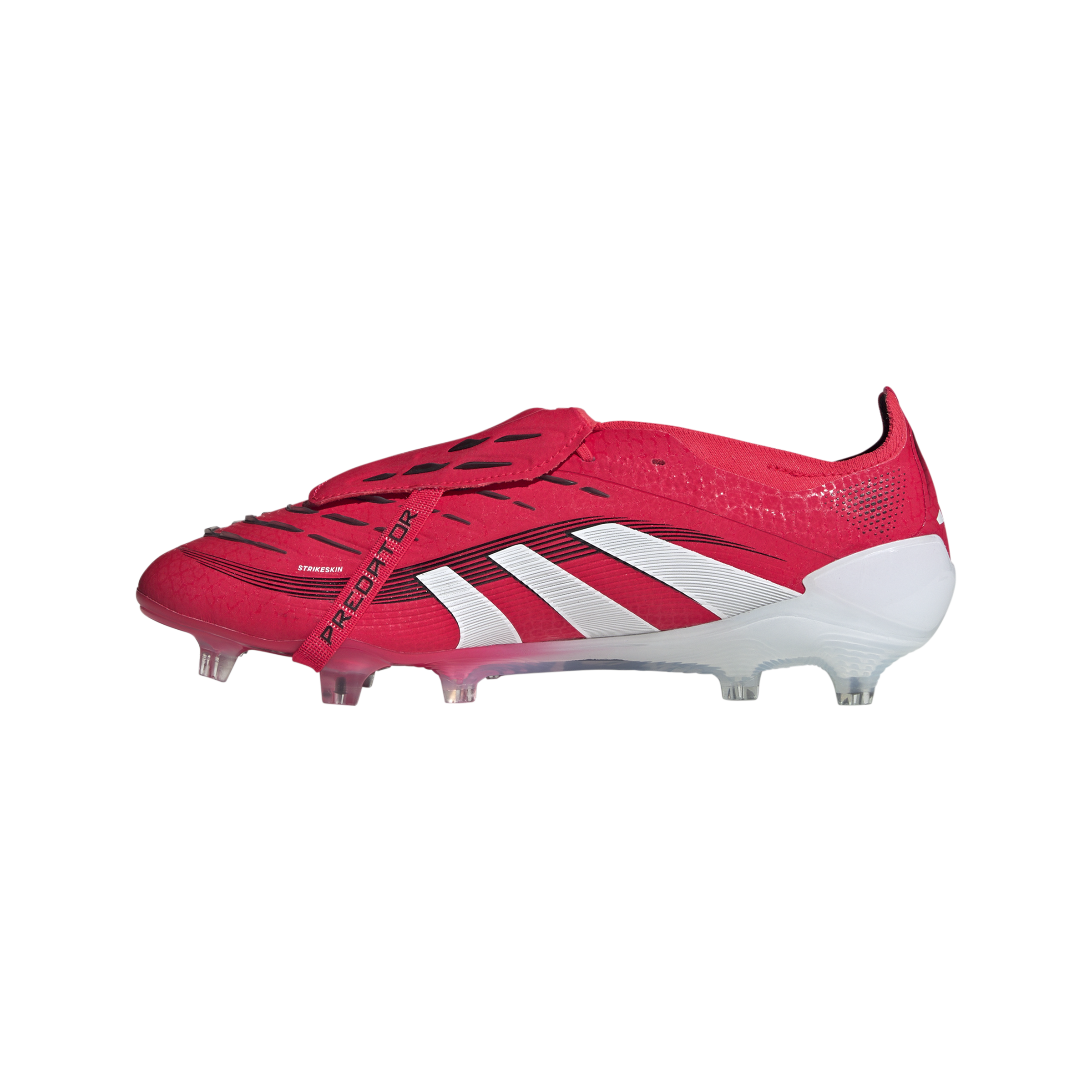 Adidas Predator Elite Fold-Over Tongue FG