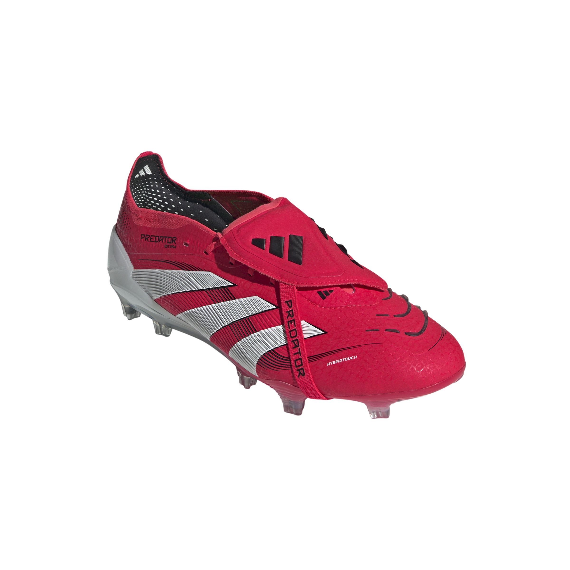 Adidas Predator Elite Fold-Over Tongue FG