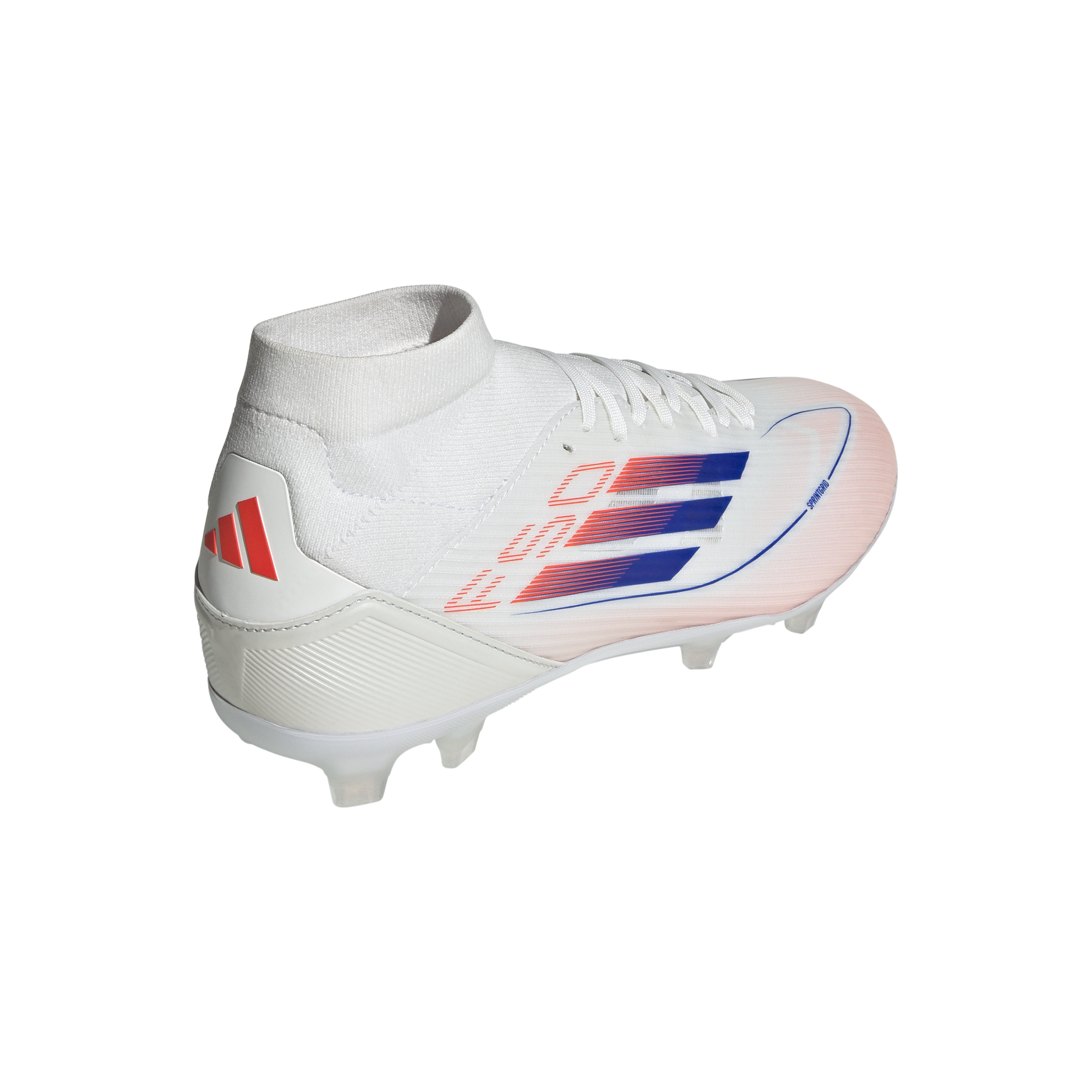 Adidas Women's F50 League Mid FG/MG