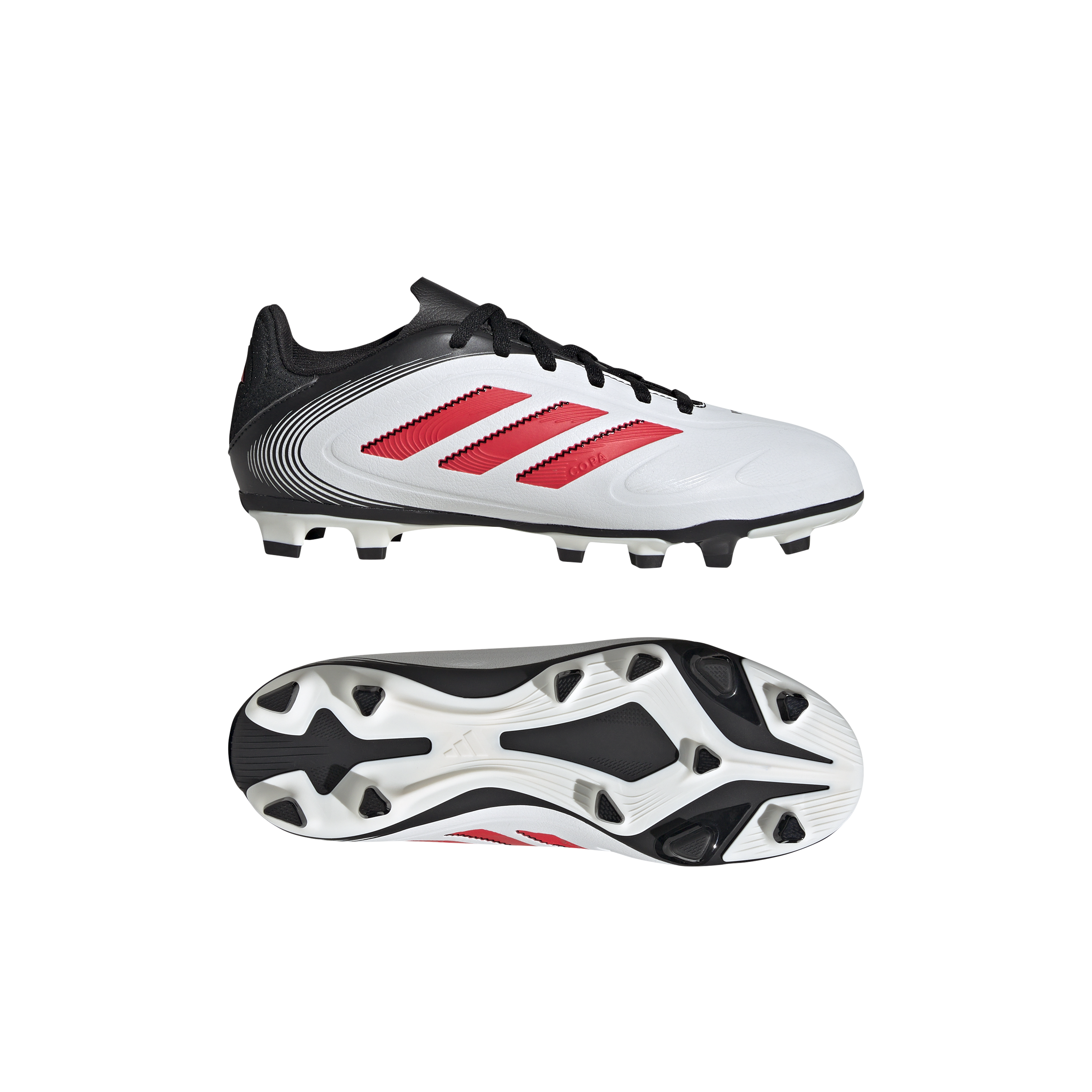 Adidas Jr. Copa Pure III Club FG/MG