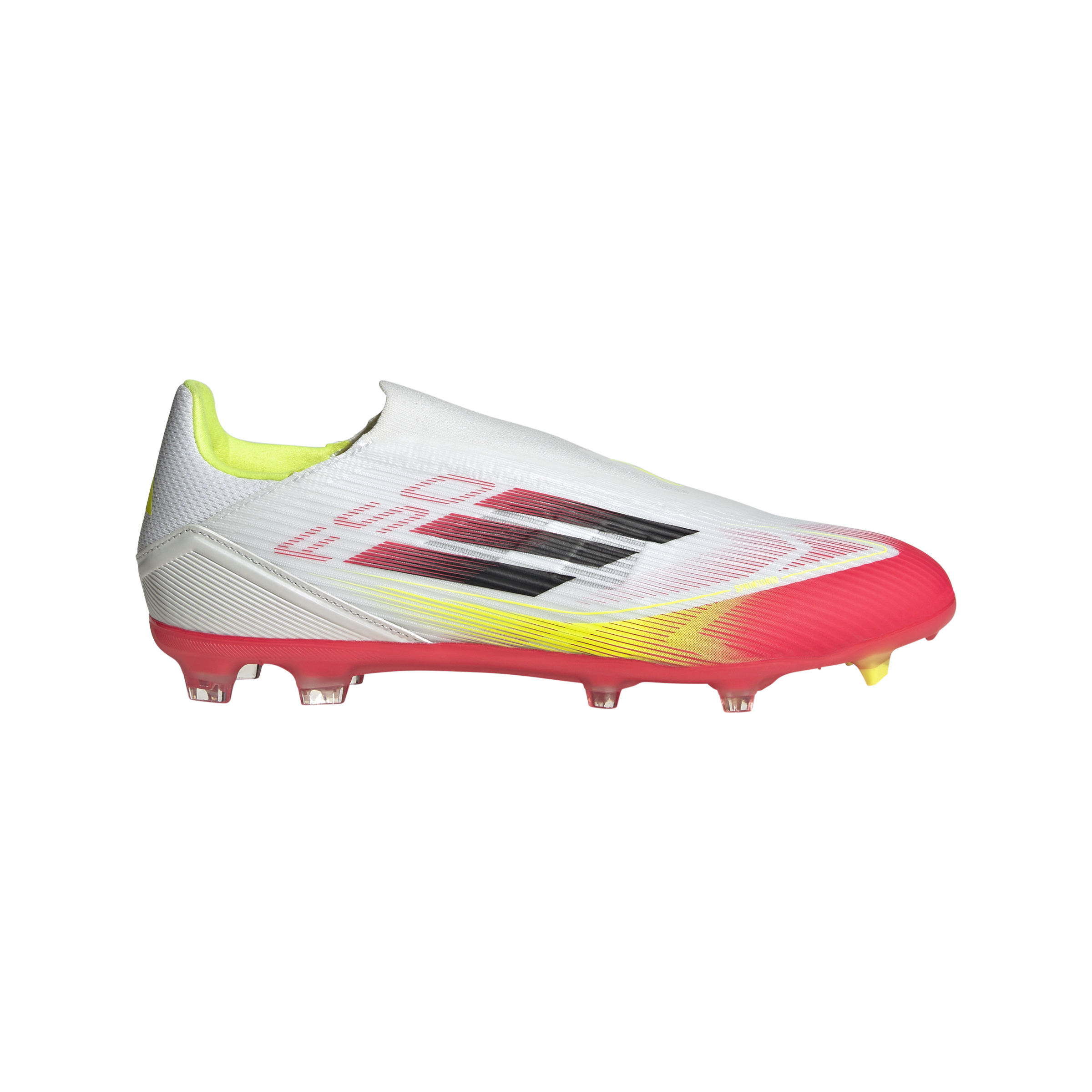 Adidas F50 League Laceless FG/MG