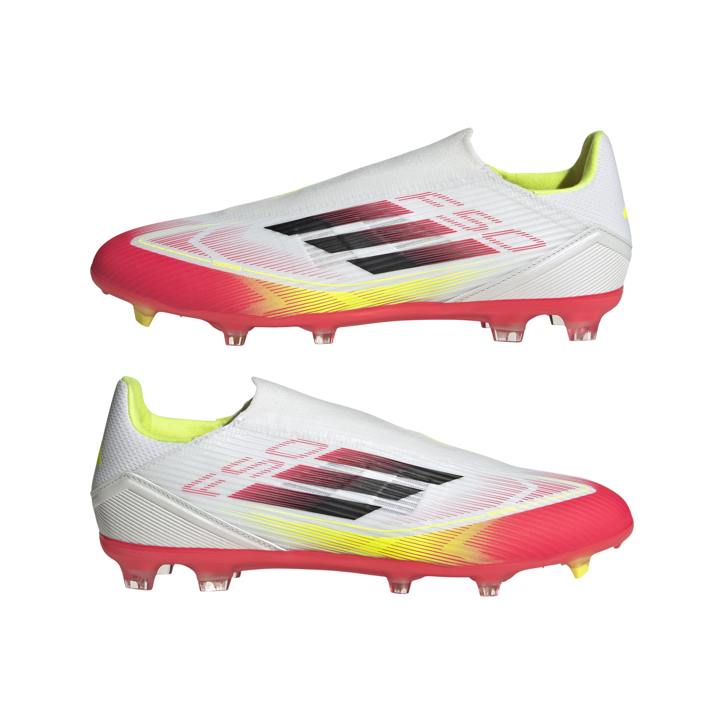 Adidas F50 League Laceless FG/MG