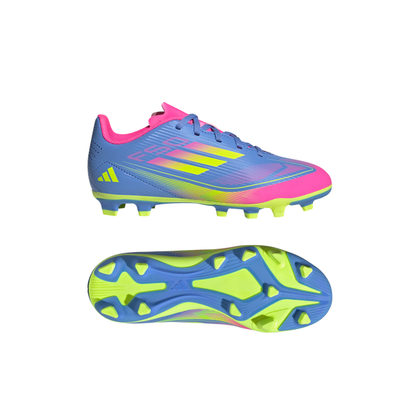 サッカーボール adidas F50 FG adidas F50 Elite FG Men's Soccer Shoes Football Sports