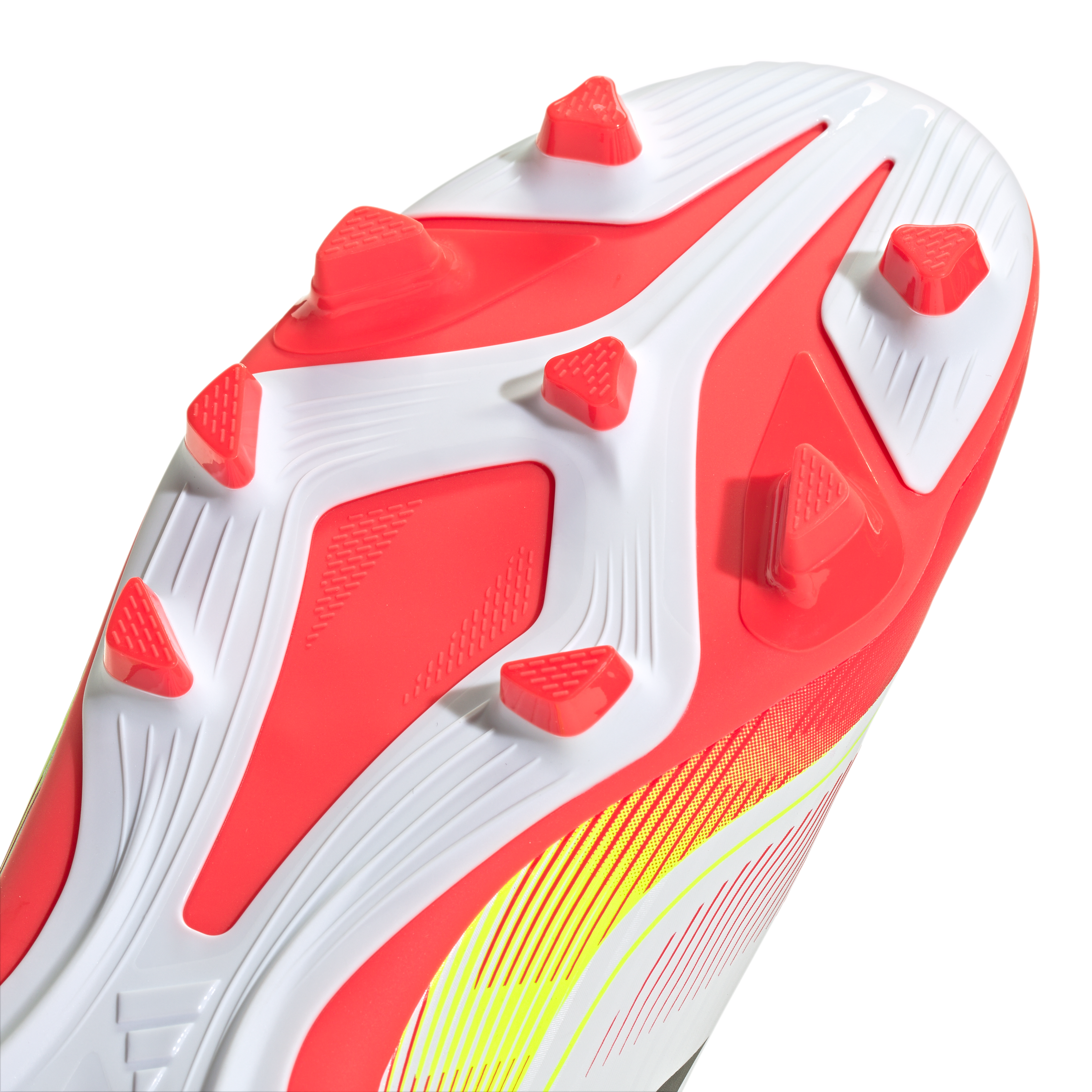 Adidas Jr. F50 Club FG/MG