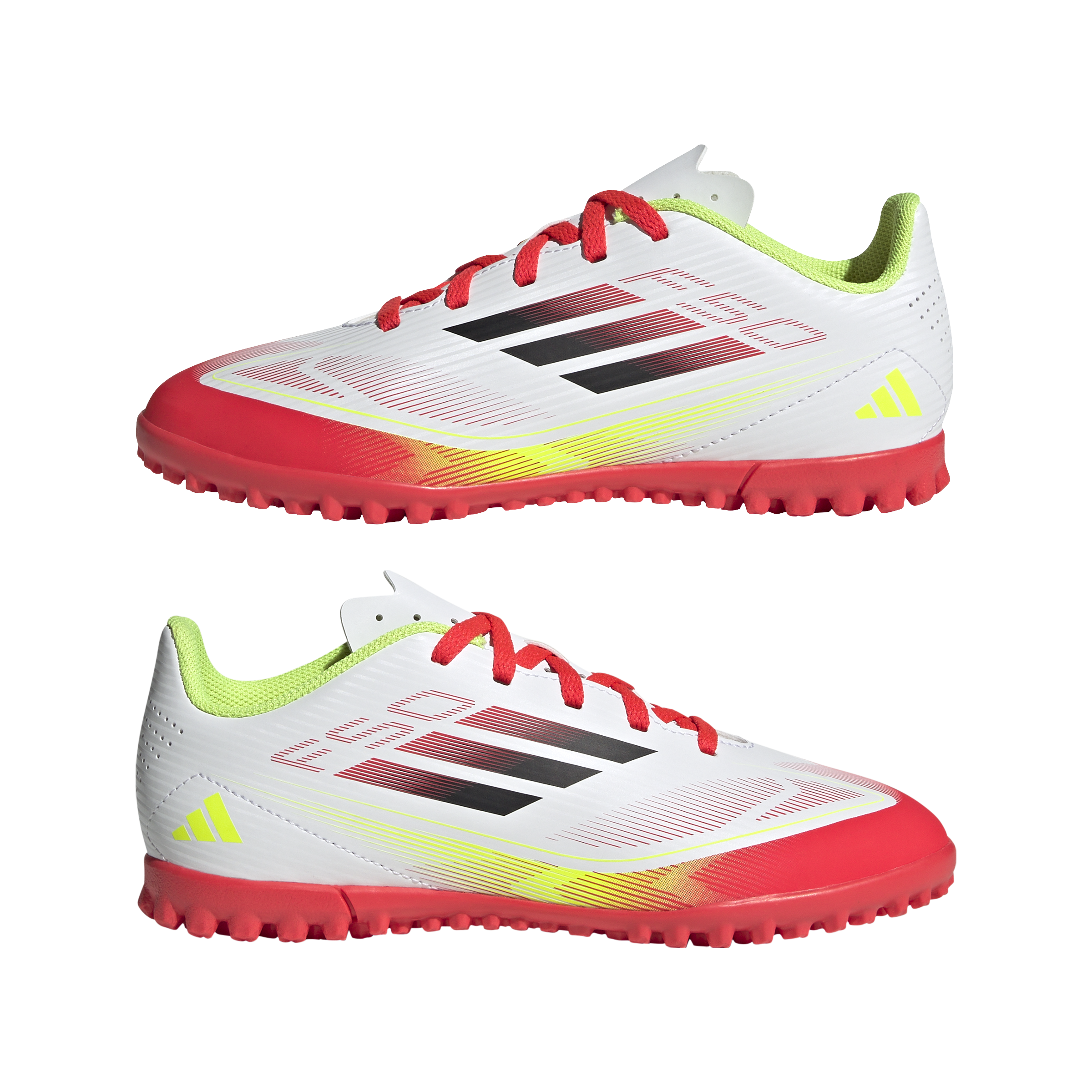 Adidas Jr. F50 Club TF