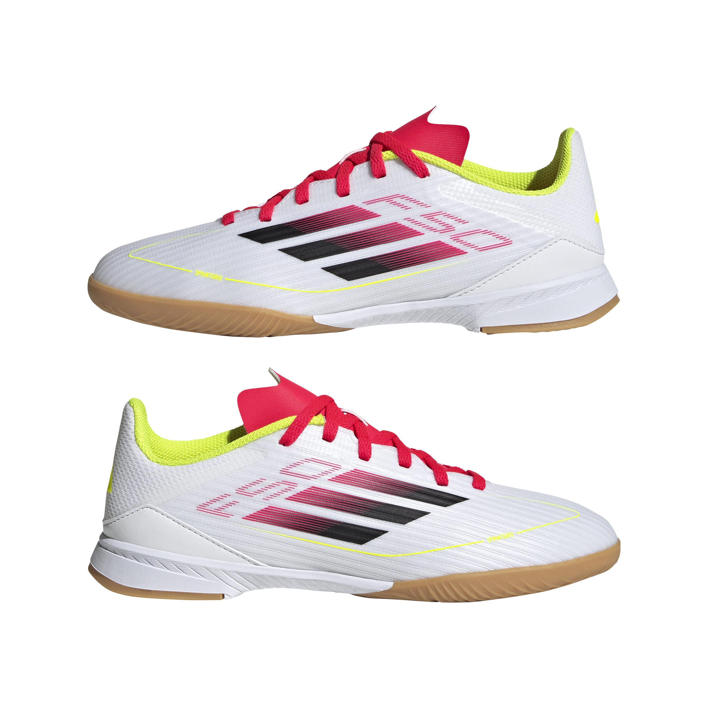 Adidas Jr. F50 League IN