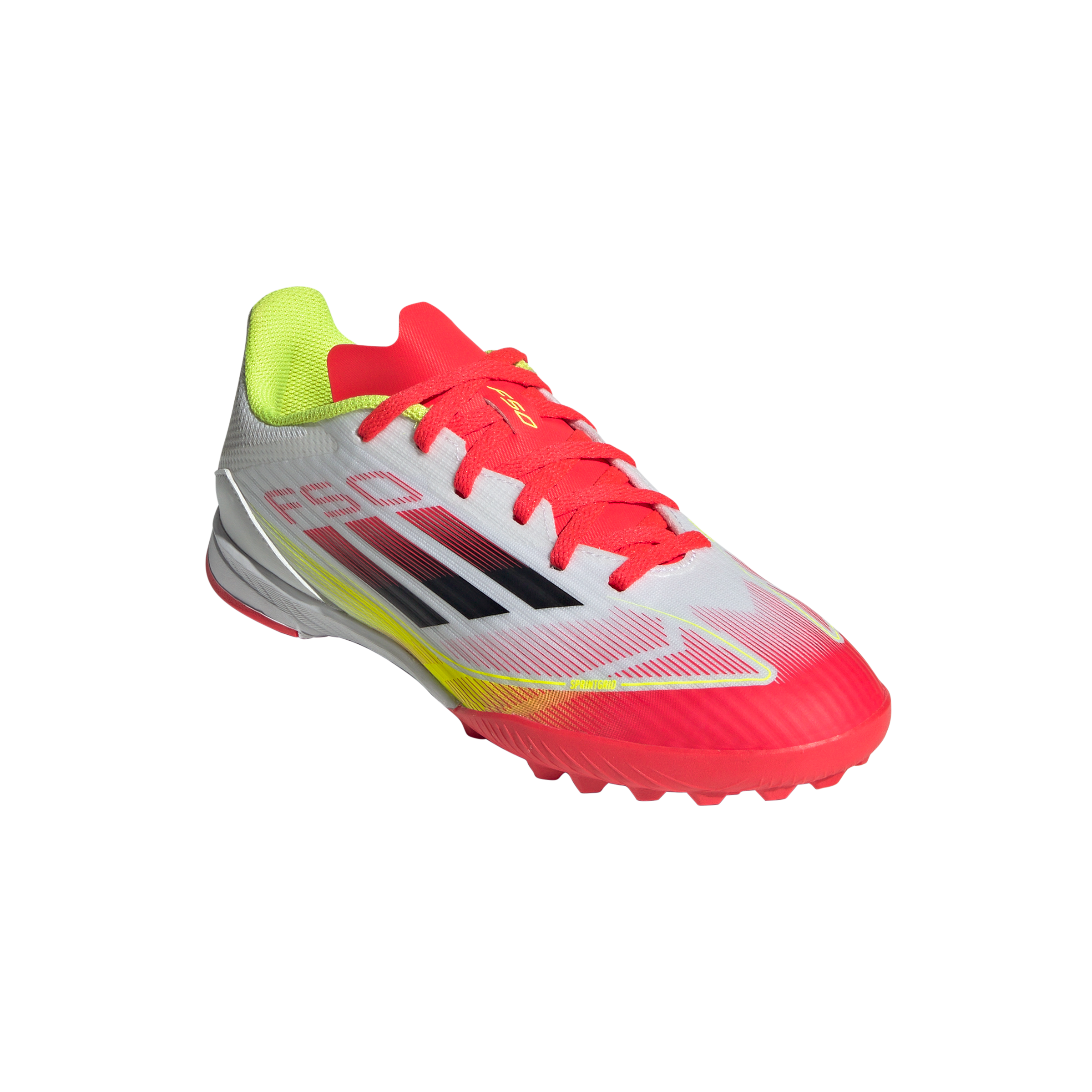 Adidas Jr. F50 League TF