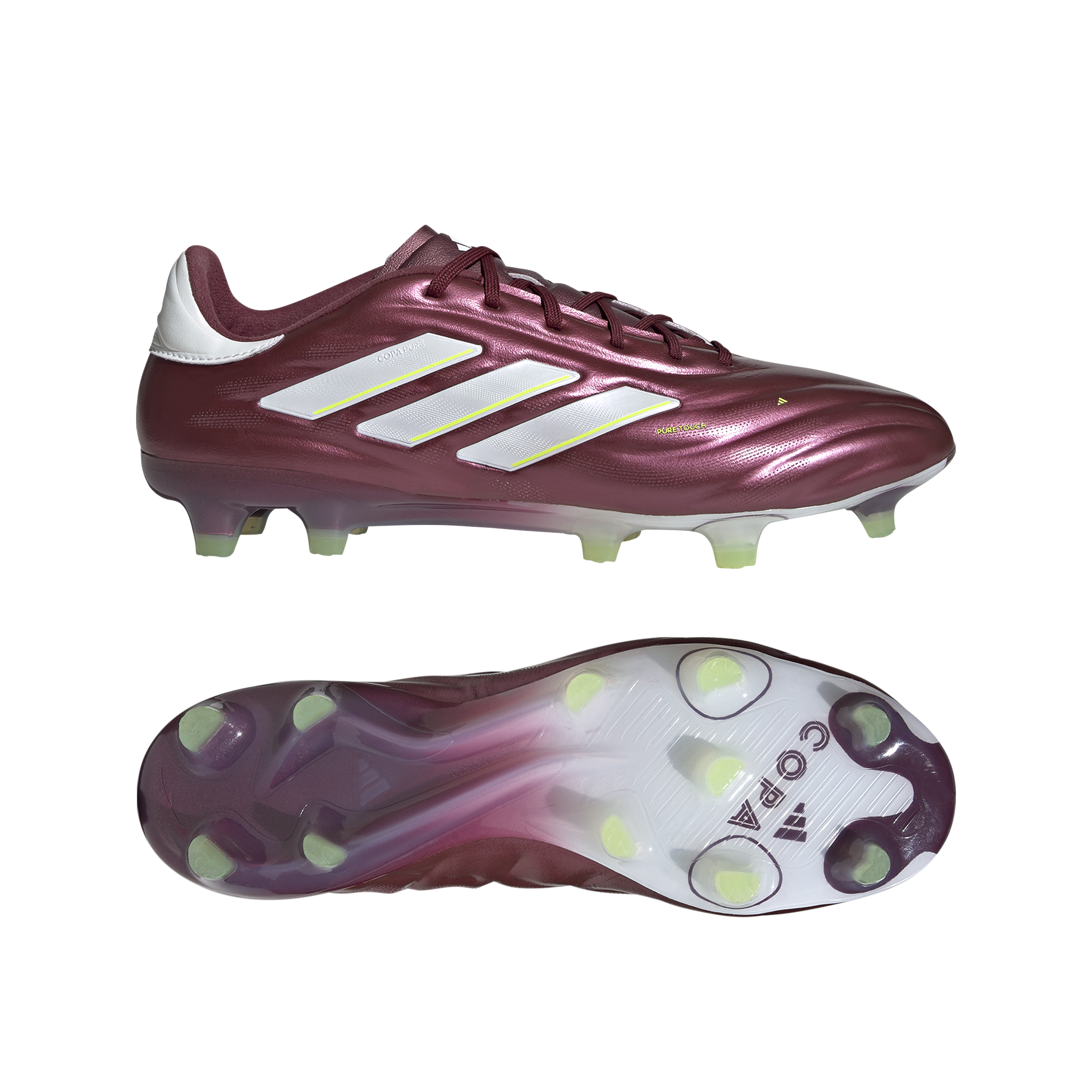 Adidas Copa Pure 2 Elite FG