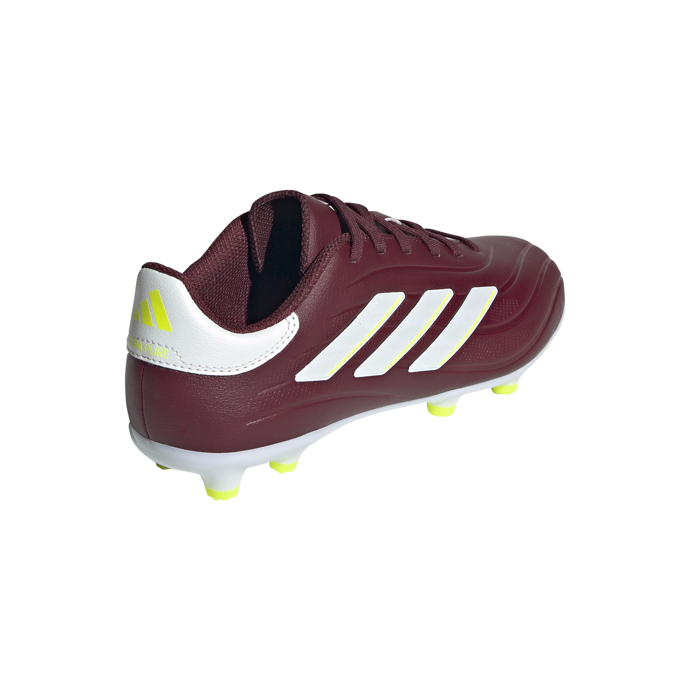 Adidas Jr. Copa Pure League FG