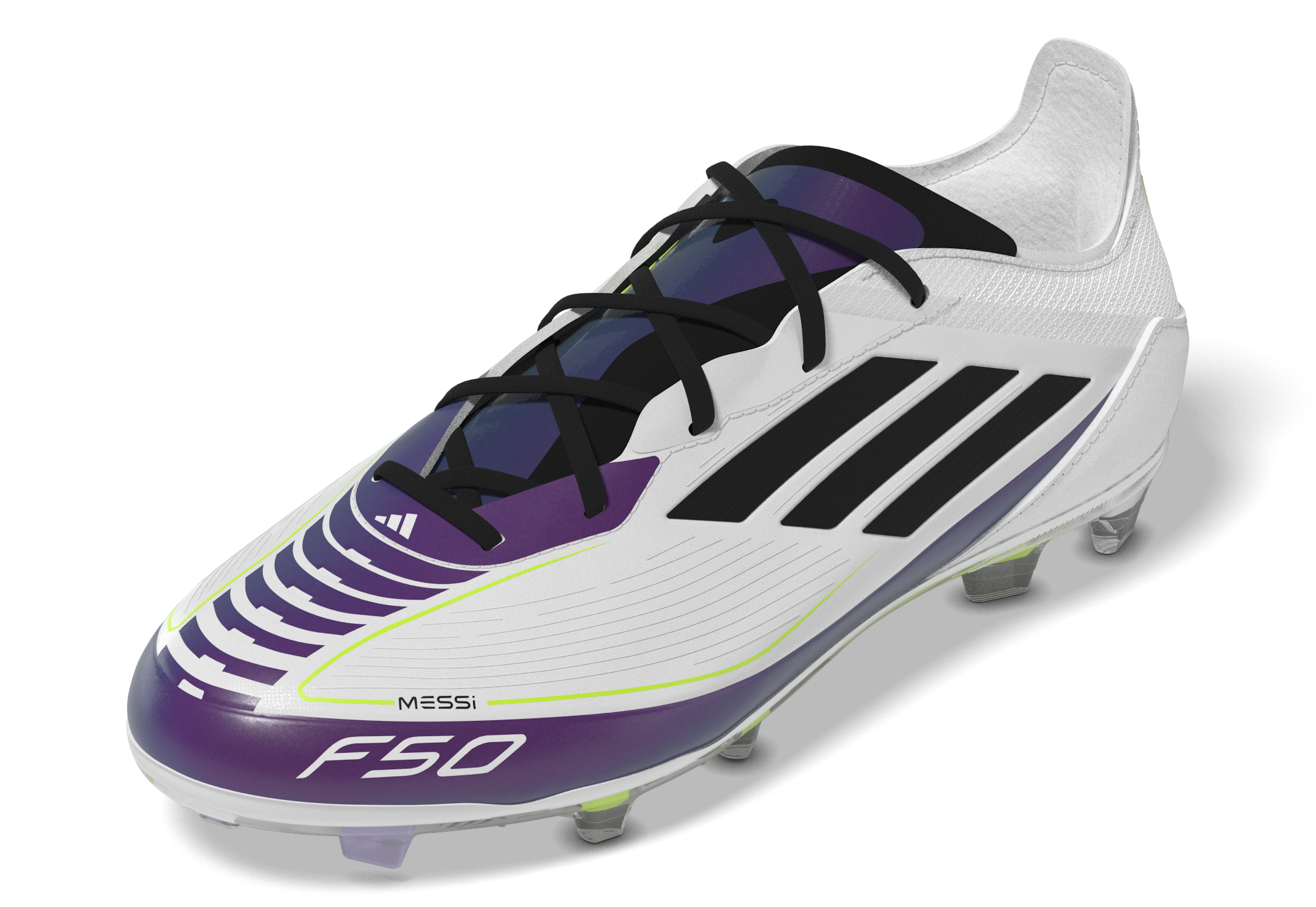 Adidas Jr. F50 Pro Messi FG