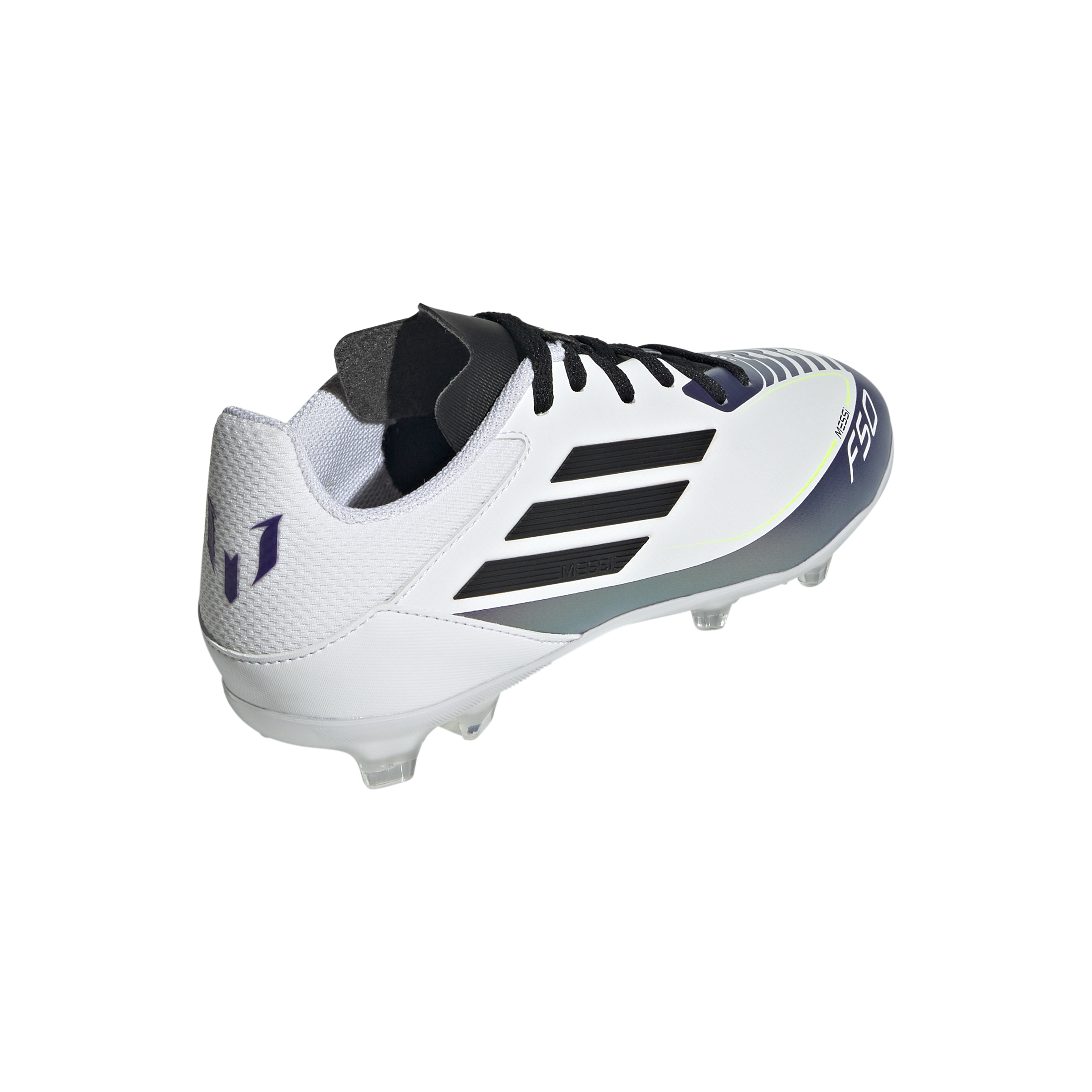 Adidas Jr. F50 League Messi FG/MG