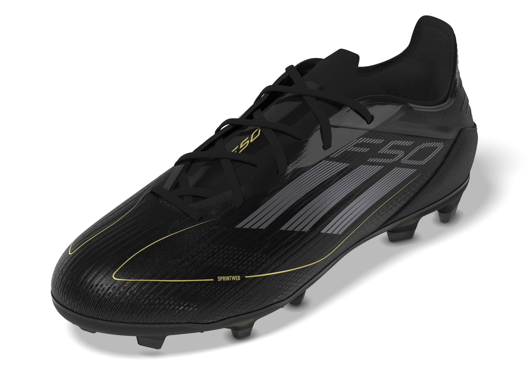 Adidas Jr. F50 Pro FG