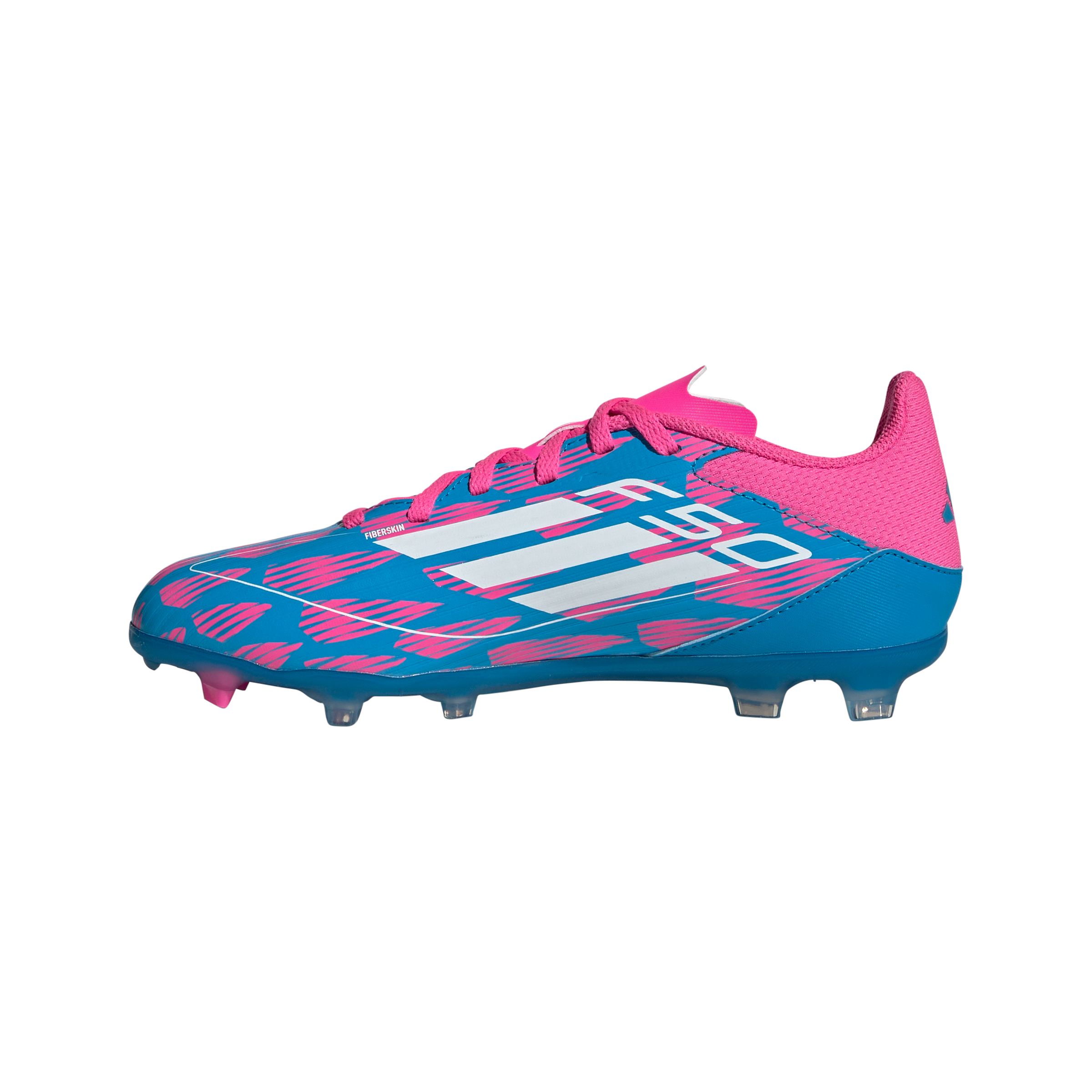 Adidas Jr. F50 League FG/MG Adidas Jr. F50 League FG/MG