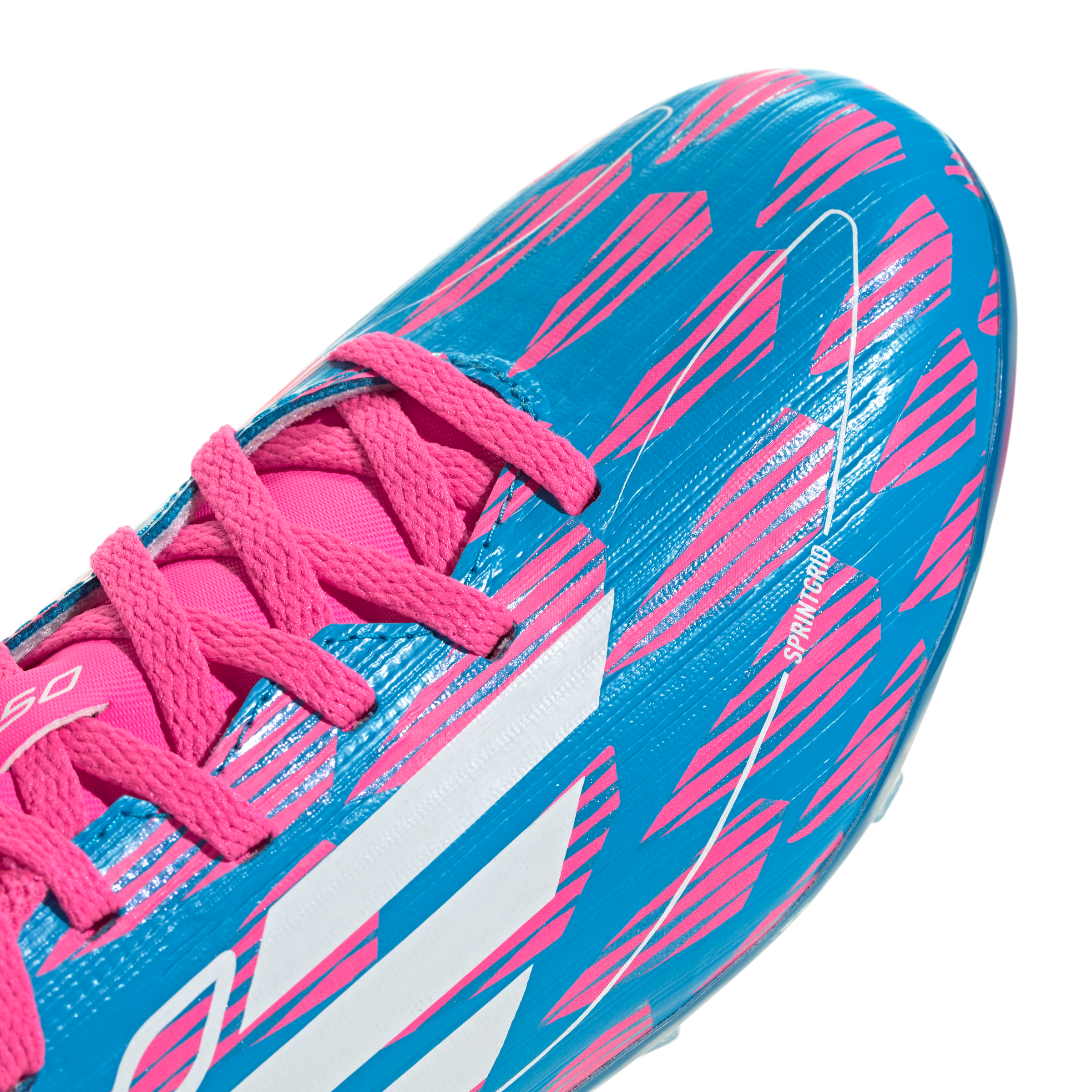 Adidas Jr. F50 League FG/MG Adidas Jr. F50 League FG/MG