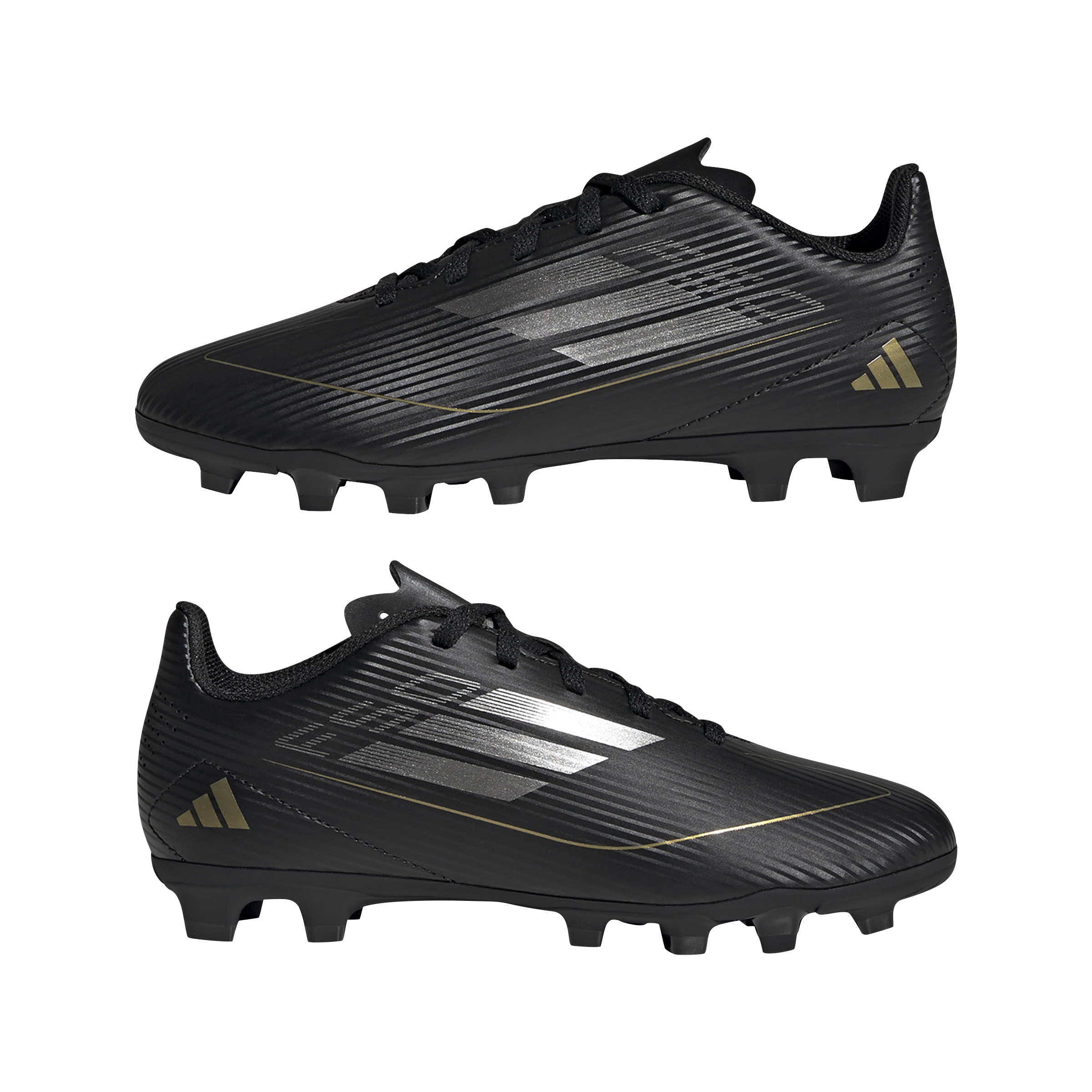 Adidas Jr. F50 Club FG