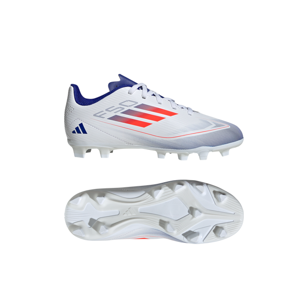Adidas Jr. F50 Club FG