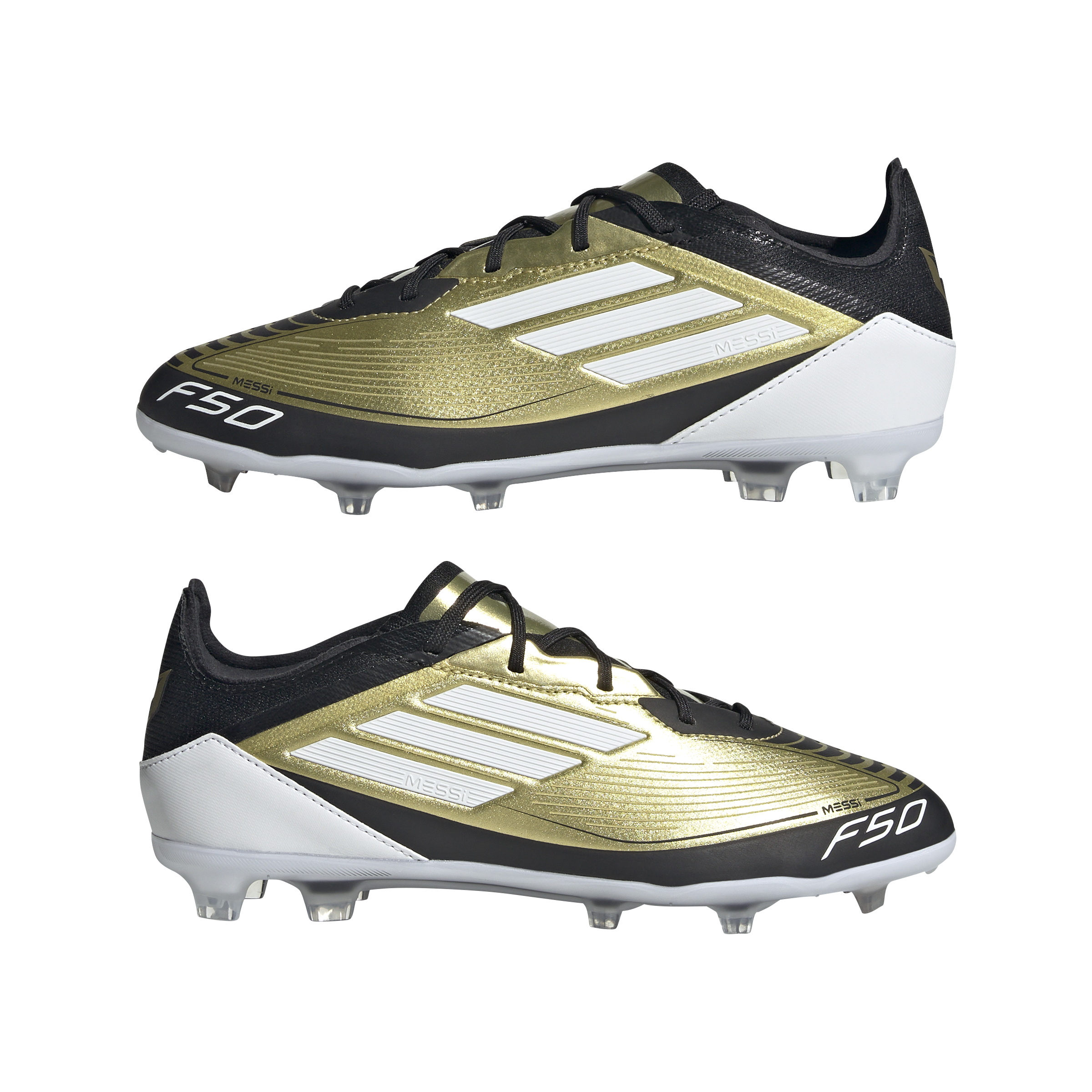 Adidas Jr. F50 Messi Pro FG